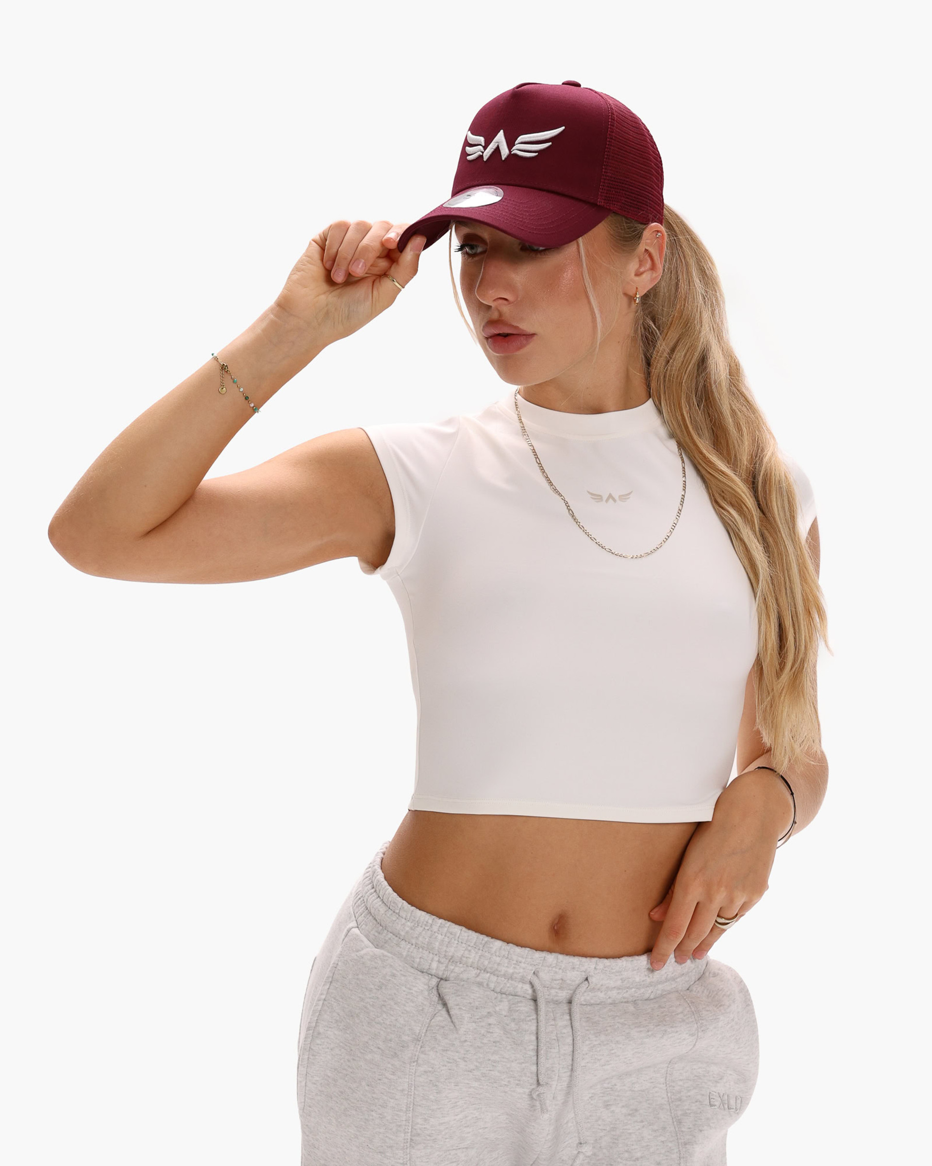 ICON Cap Trucker