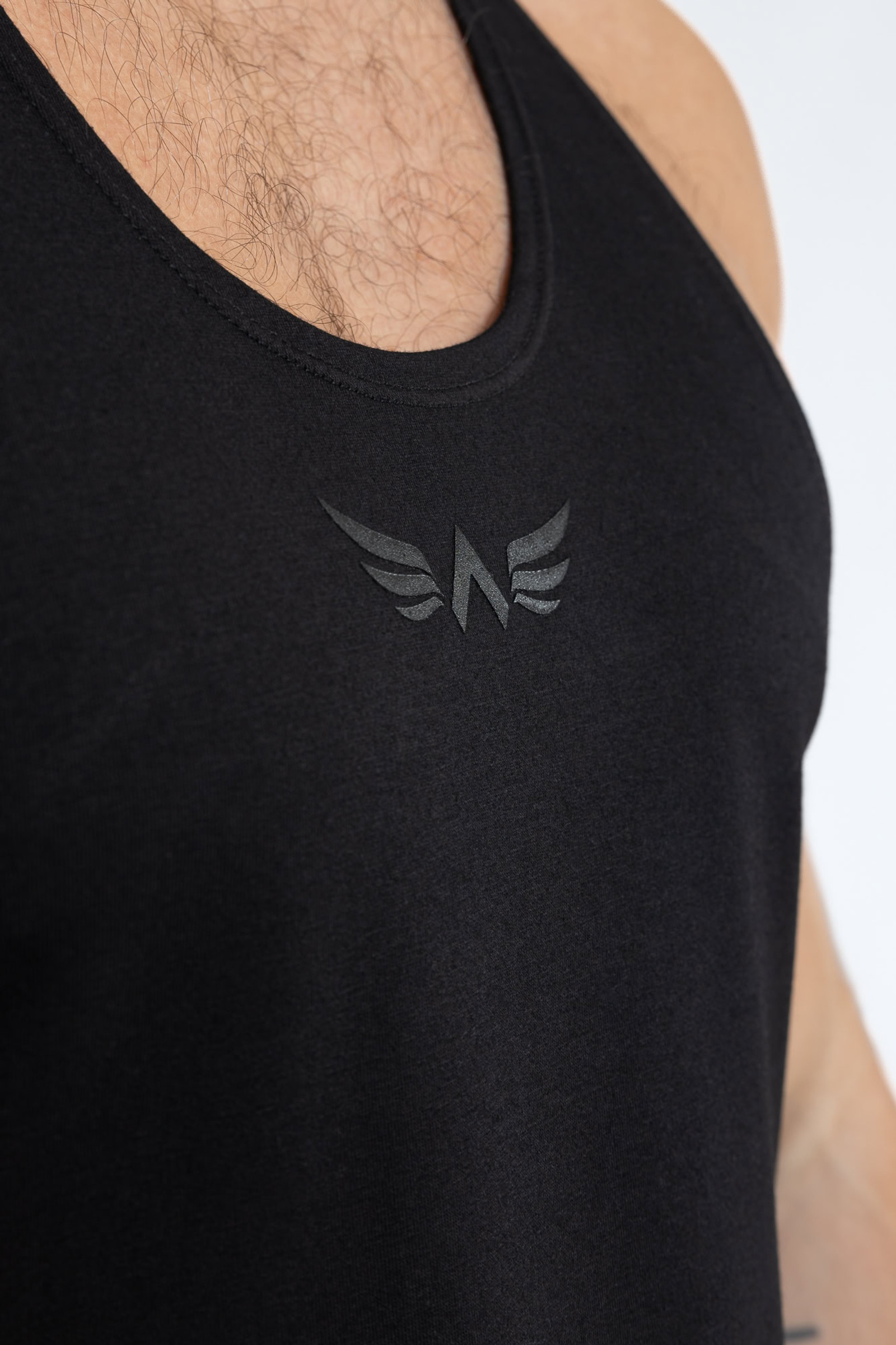 Timeless Tank
