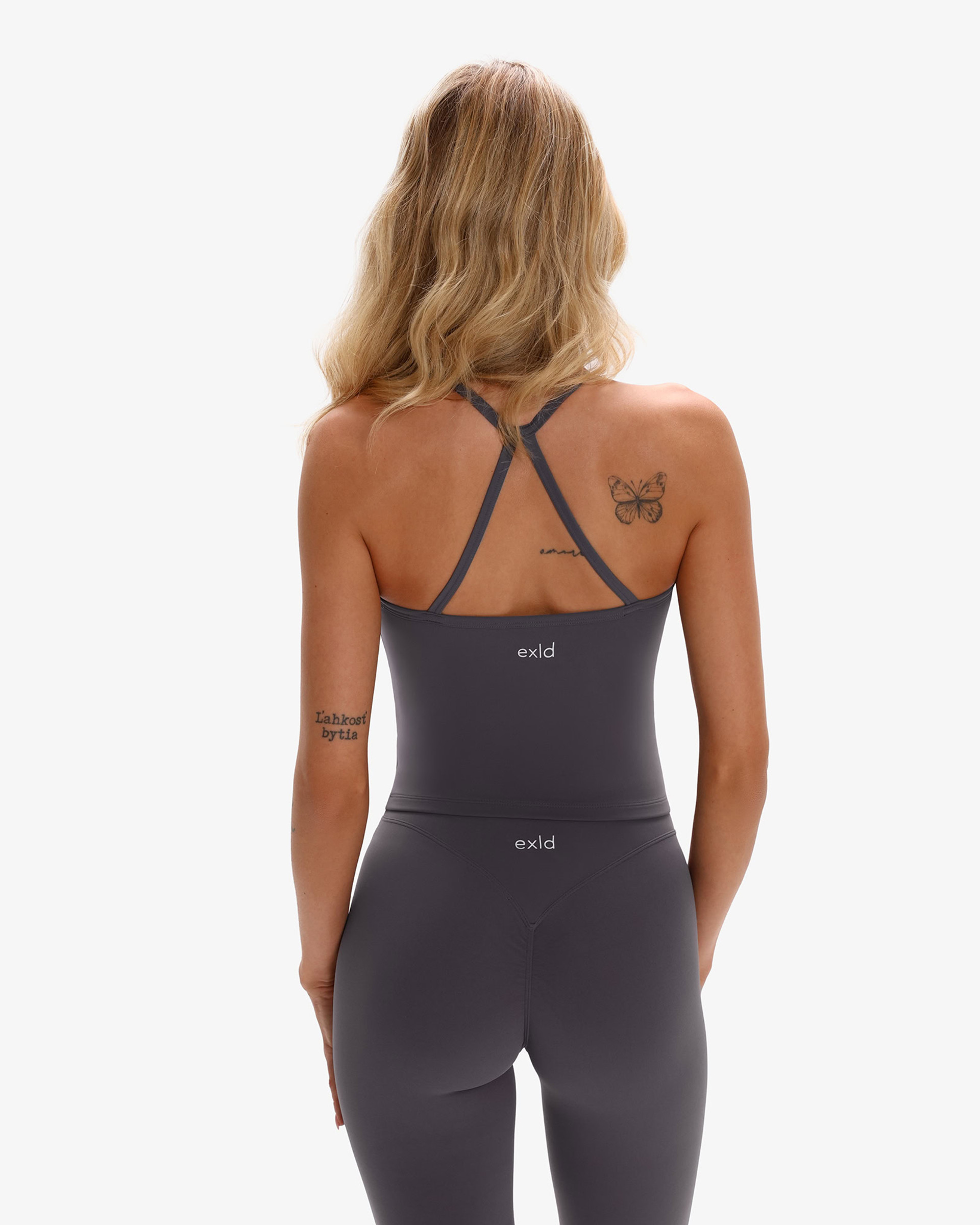 Elite Motion Top