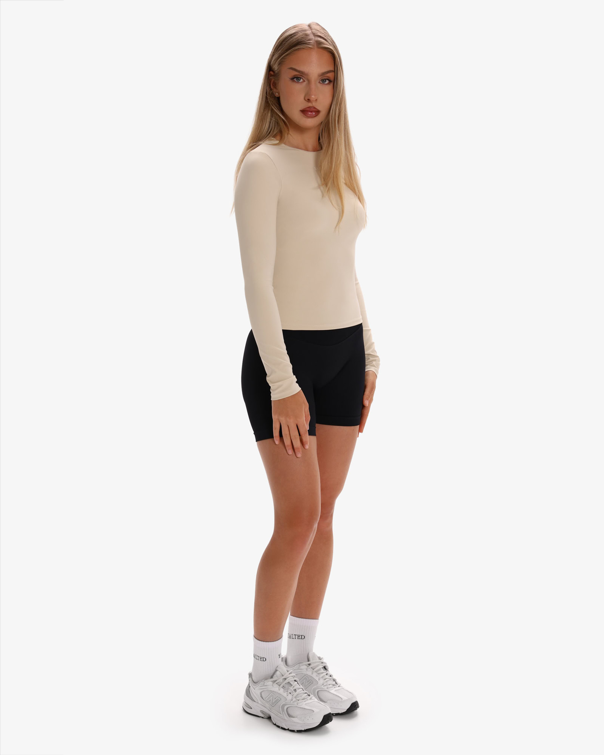FlexMotion Longsleeve Tee