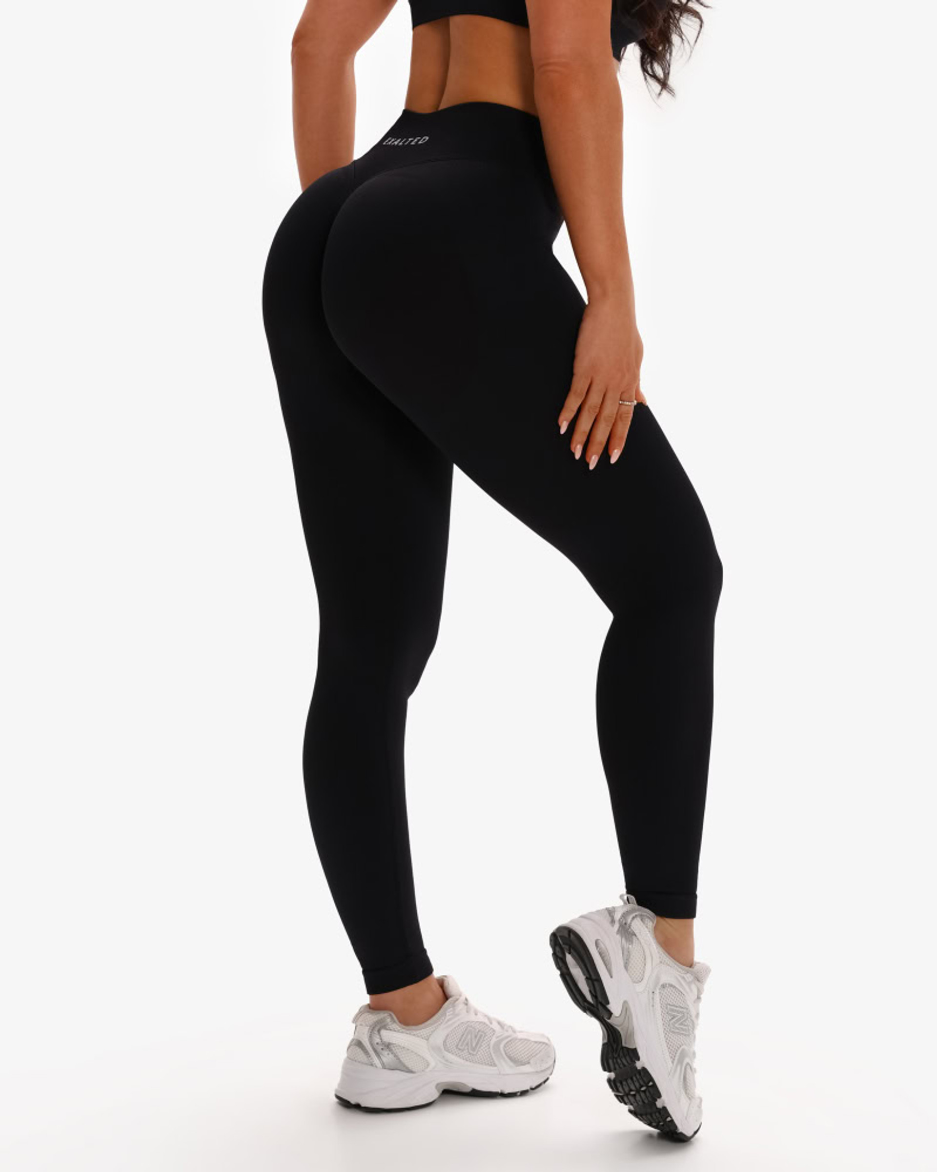 Eon Seamless Leggings 2.0