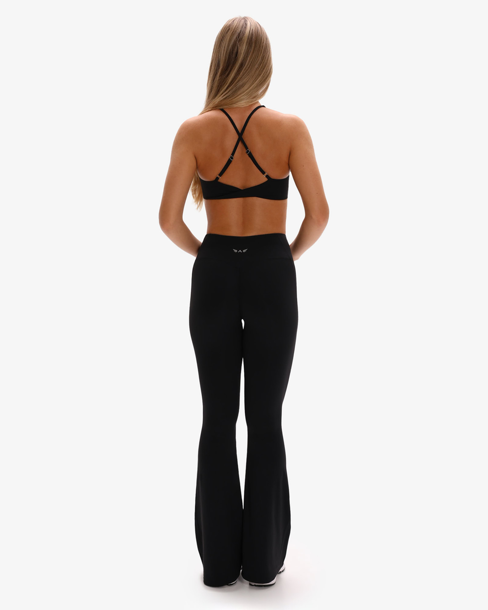 Elysia Flare Leggings