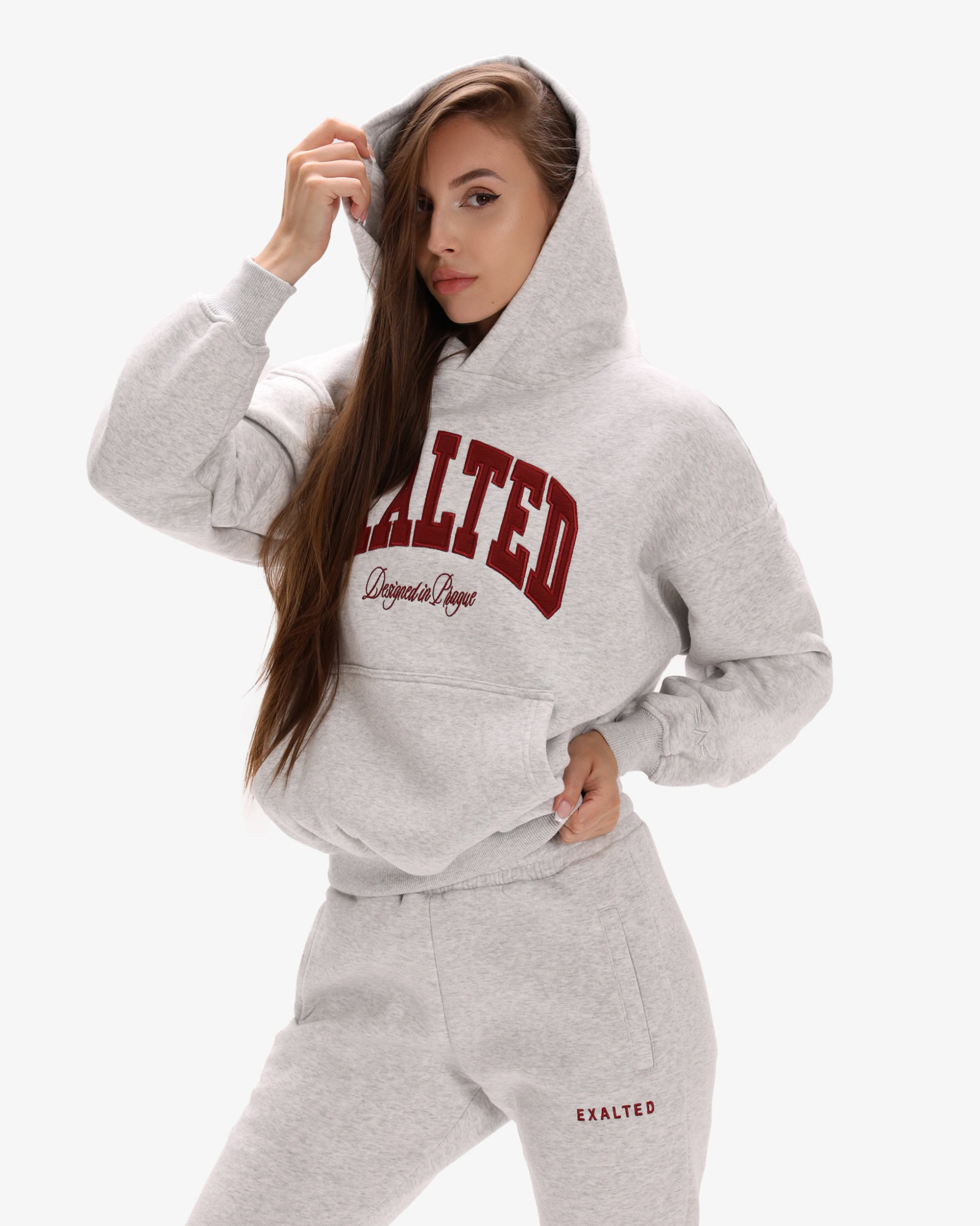 Comfy-Nest™ ICON Hoodie