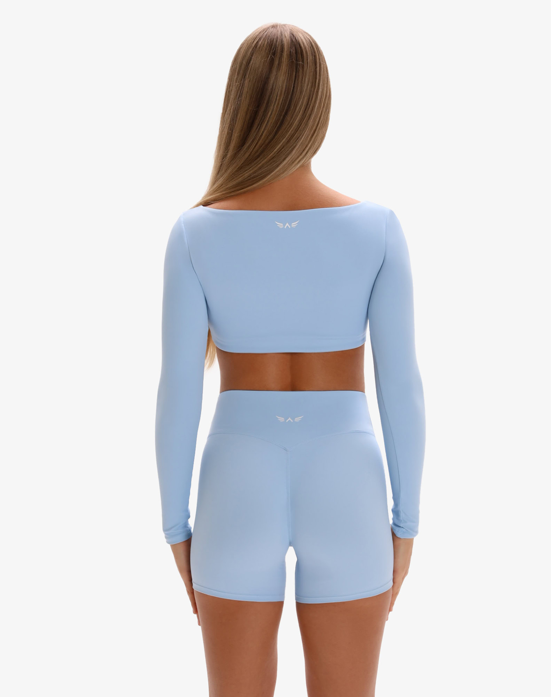 Elysia Glow Top