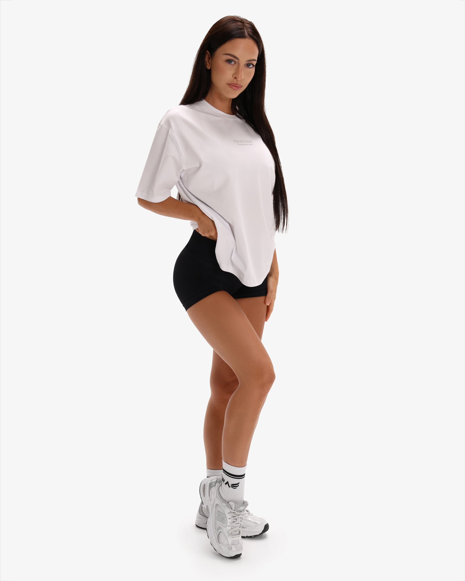 Training Club Tee