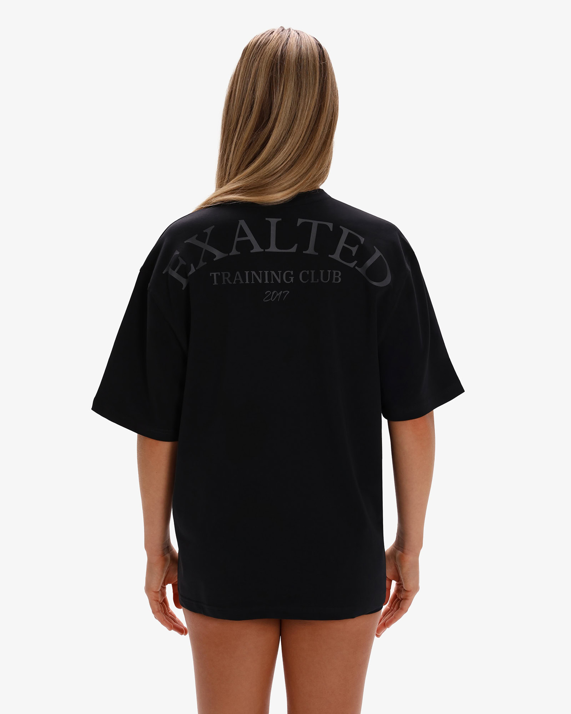 Training Club Tee