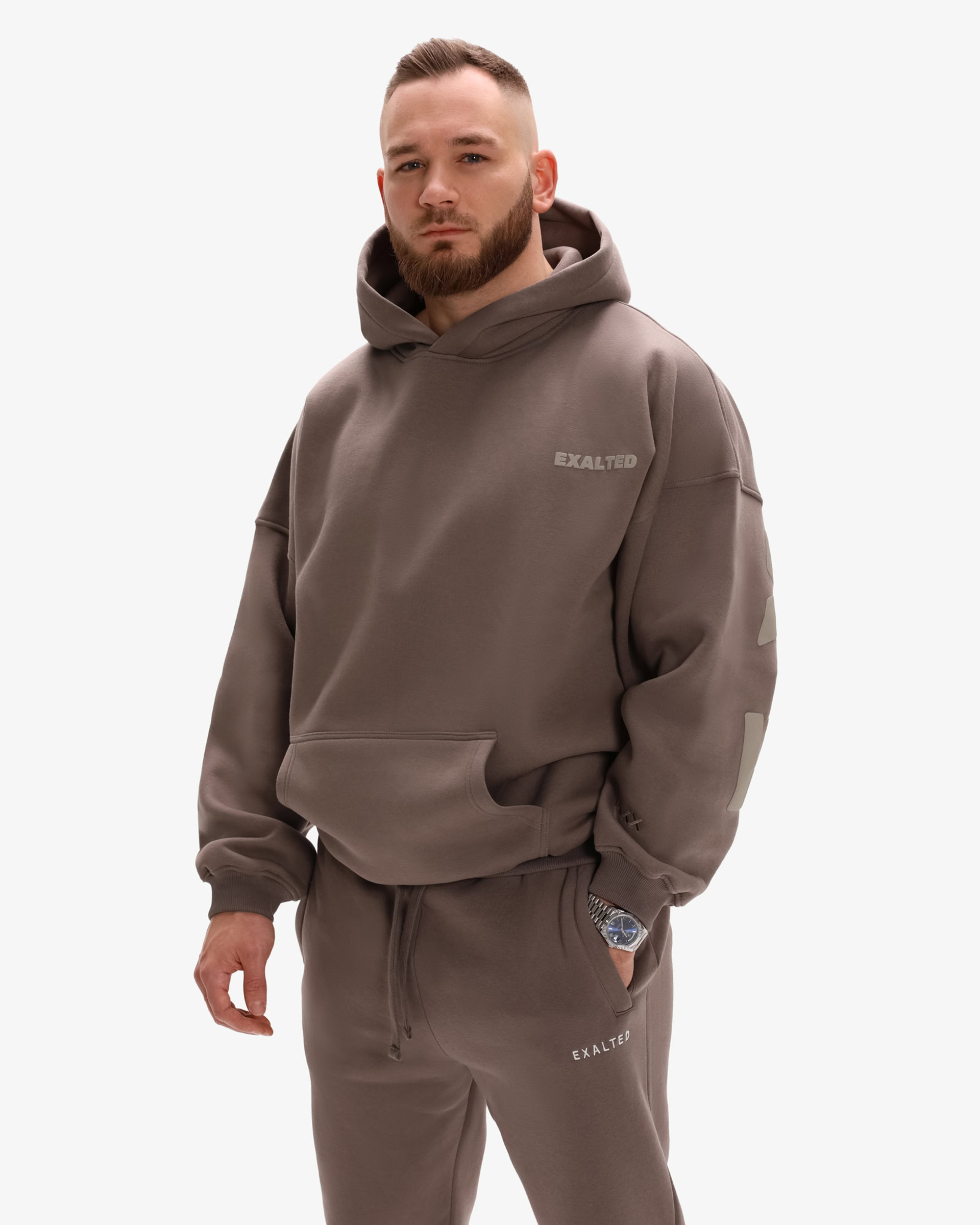 Comfy-Nest™ ORIGINAL OVERSIZED Hoodie