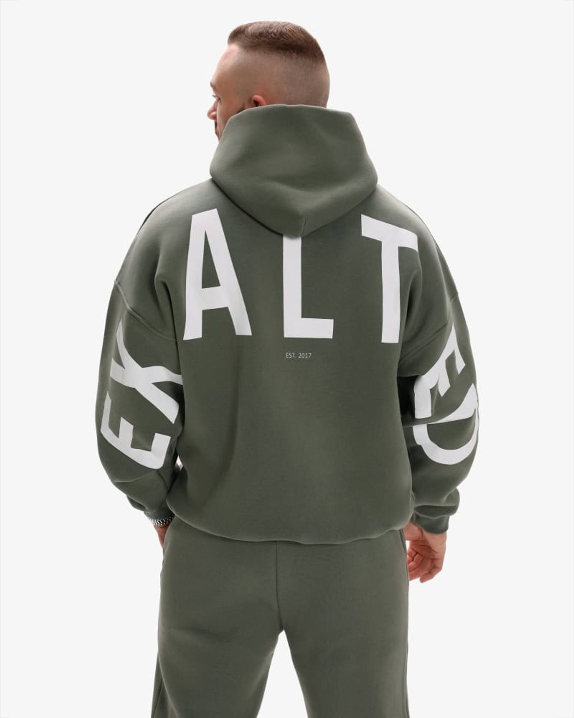 Comfy-Nest™ ORIGINAL OVERSIZED Hoodie