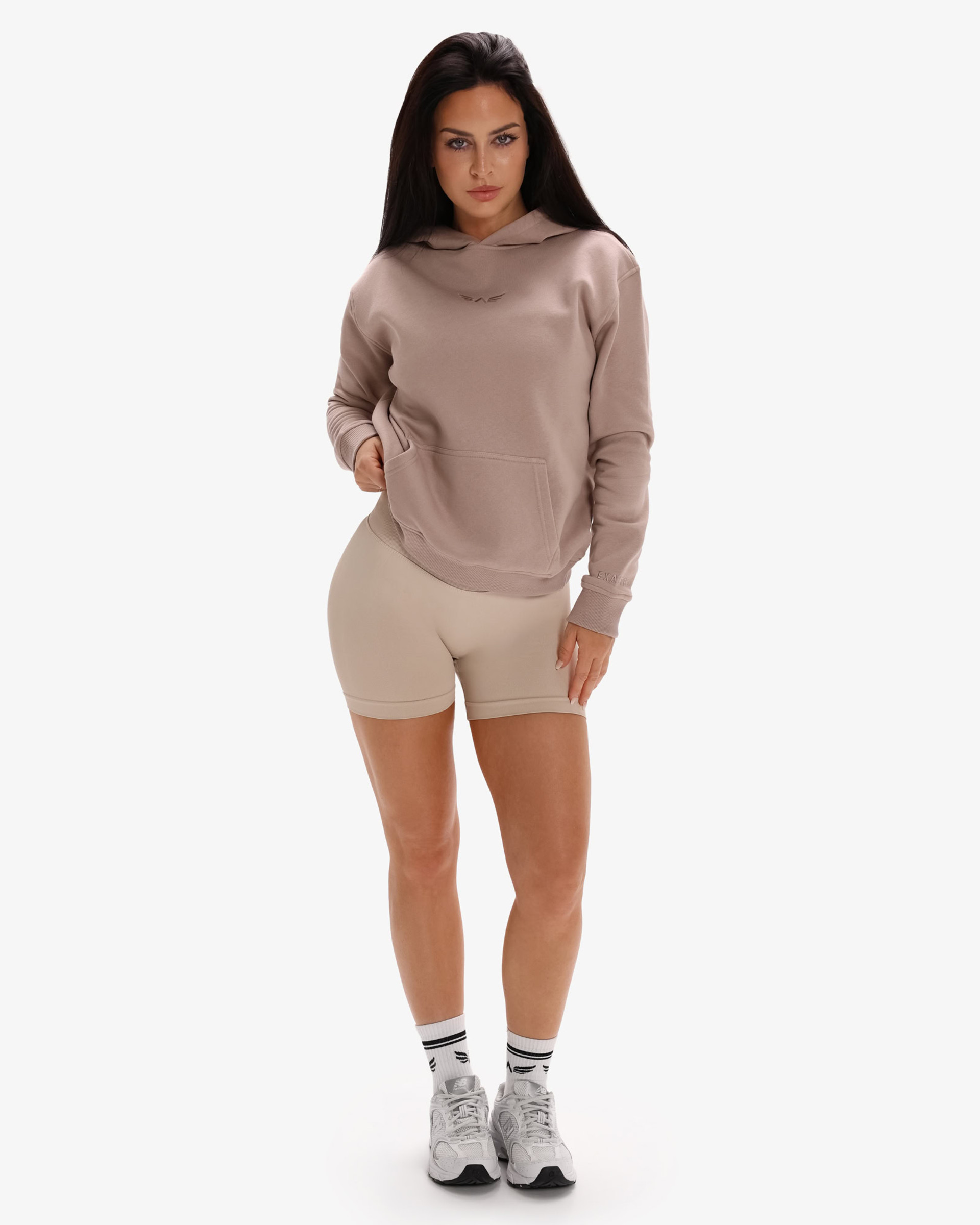 Comfy-Nest™ SIGNATURE Hoodie