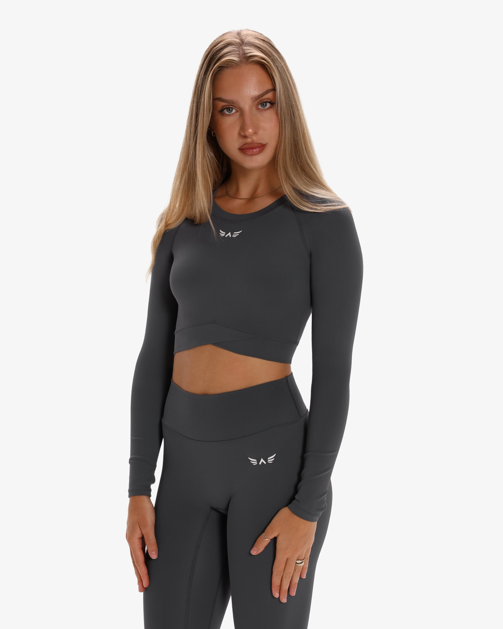 Aura Performance Longsleeve
