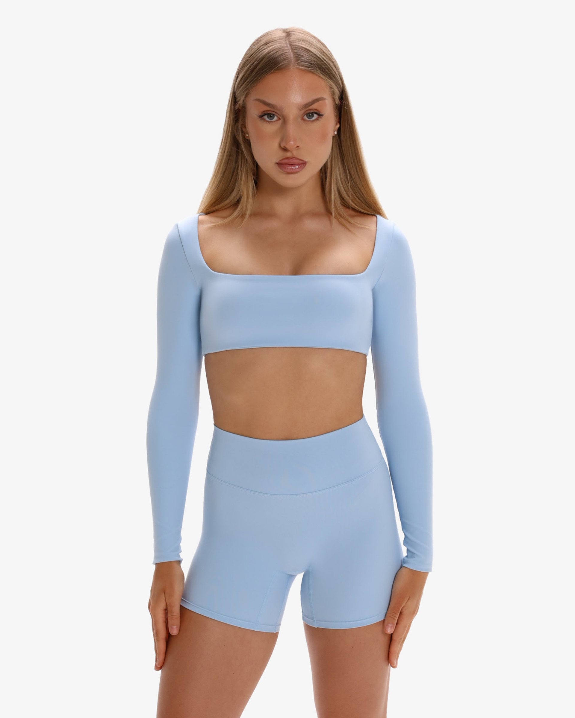 Elysia Glow Top