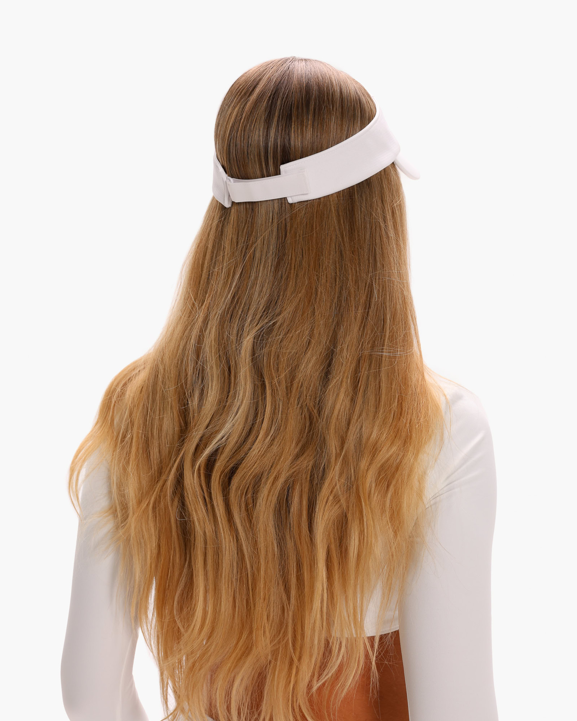 Athletic Essentials Visor