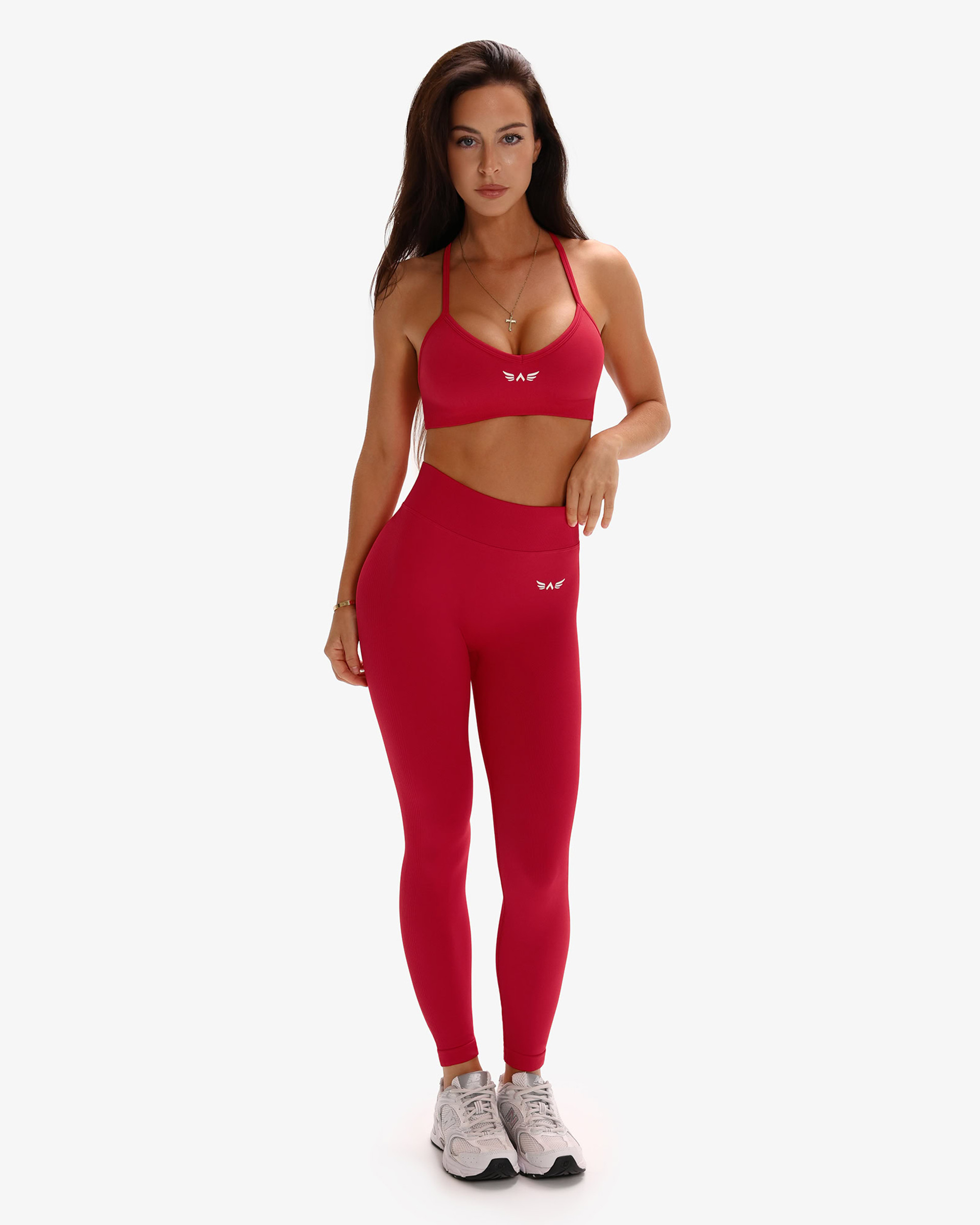 Eon Seamless Leggings 2.0