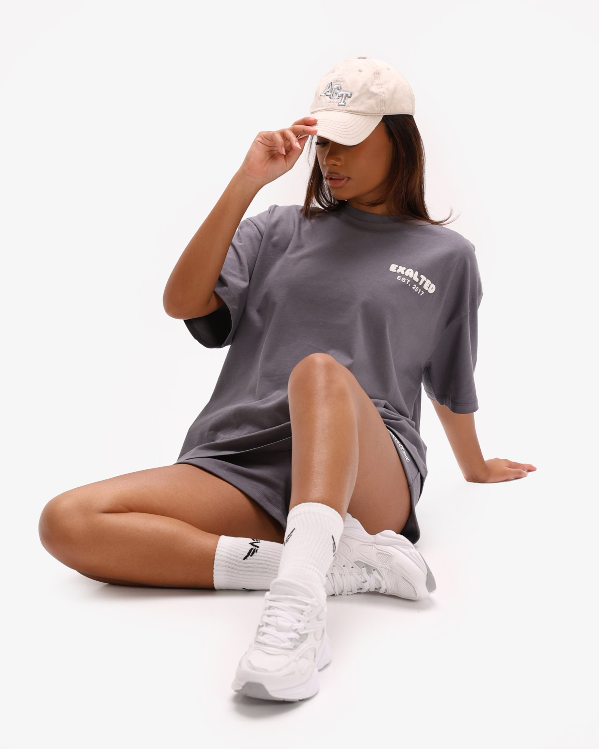 Off-Duty Shorts