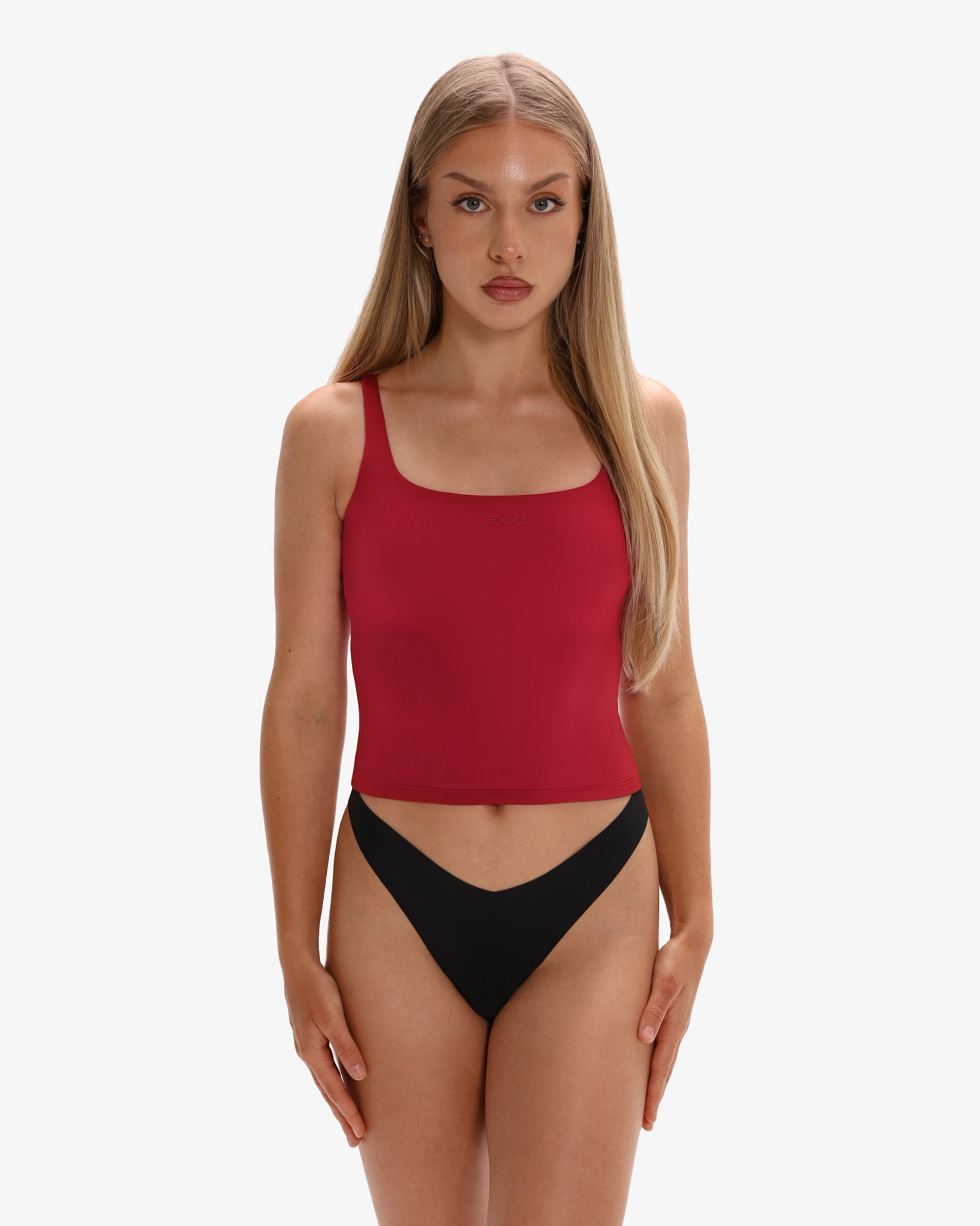 SecondSkin TankTop