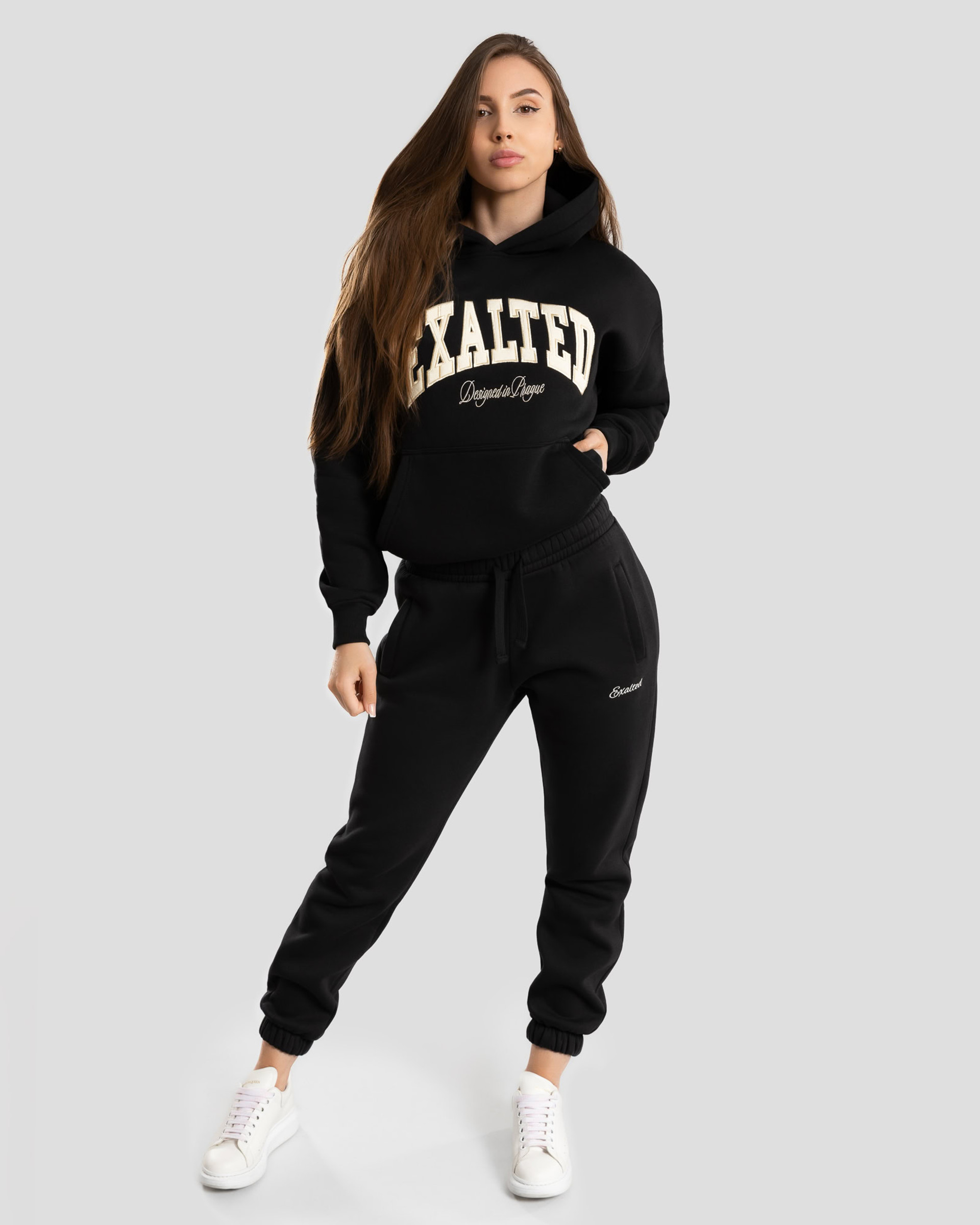 Comfy-Nest™ ICON Hoodie