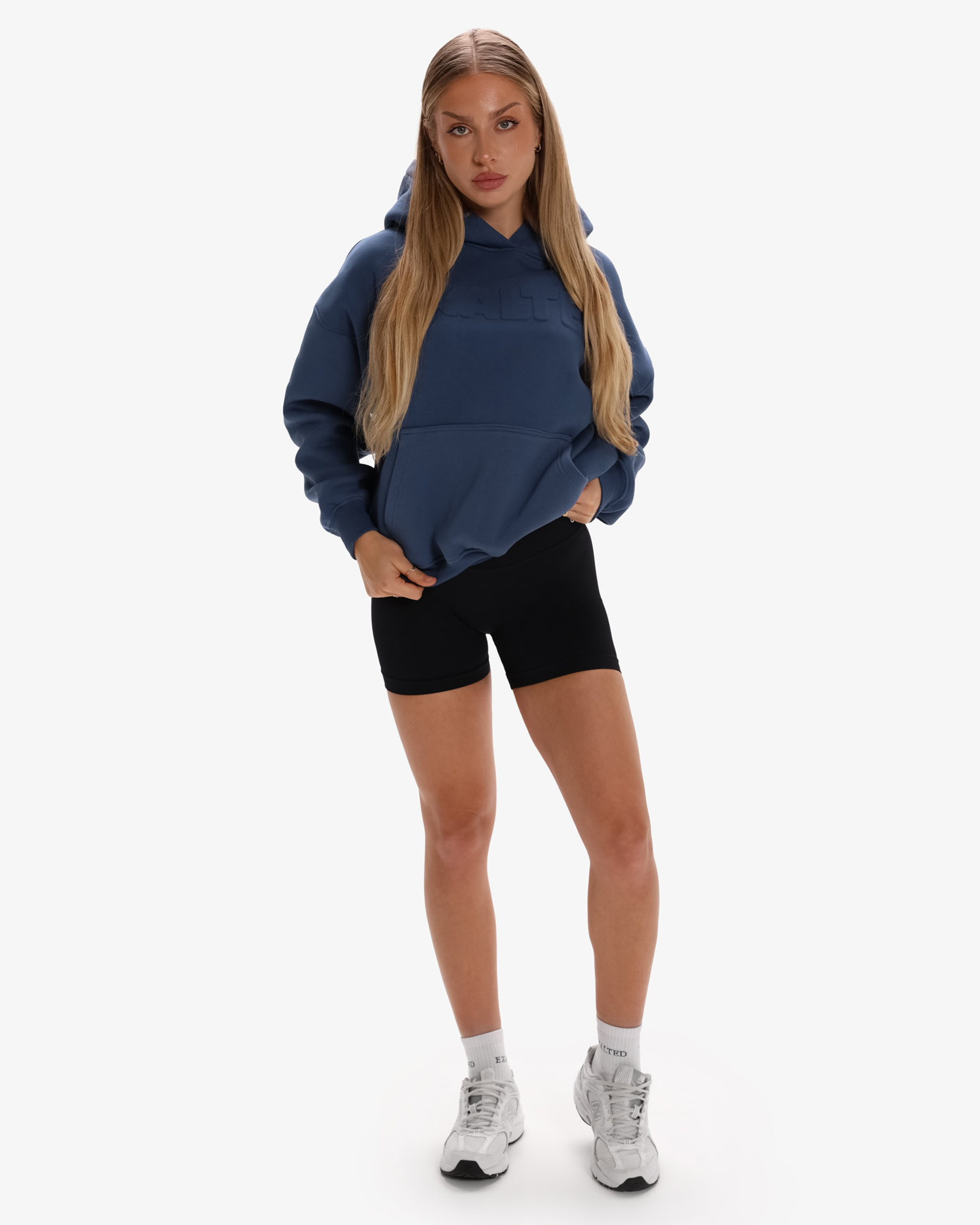 Comfy-Nest™ TONE Hoodie