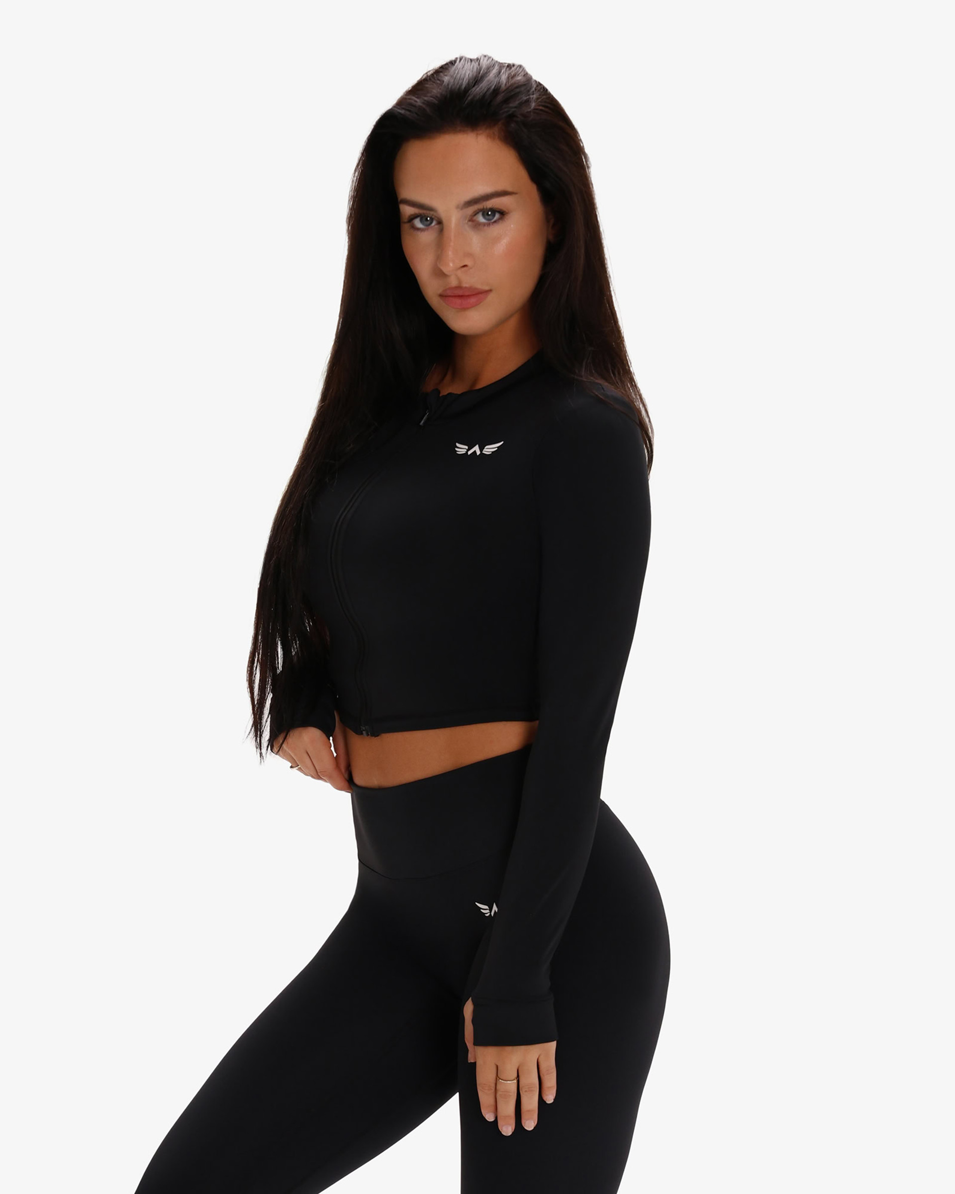 Aura Light Jacket