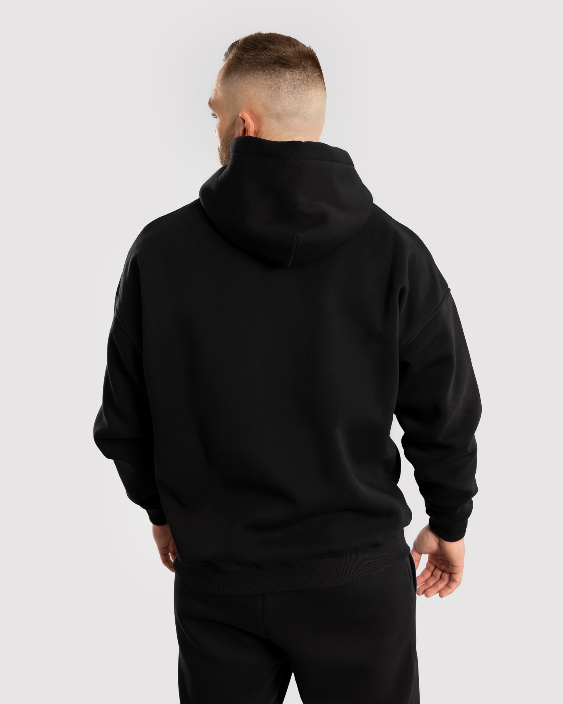 Comfy-Nest™ ESSENCE Hoodie