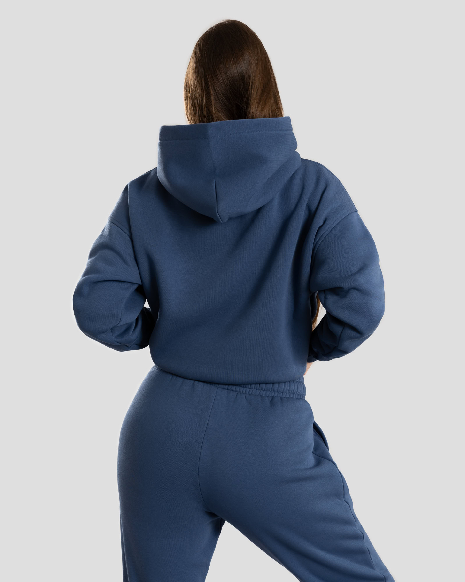 Comfy-Nest™ ESSENCE Hoodie