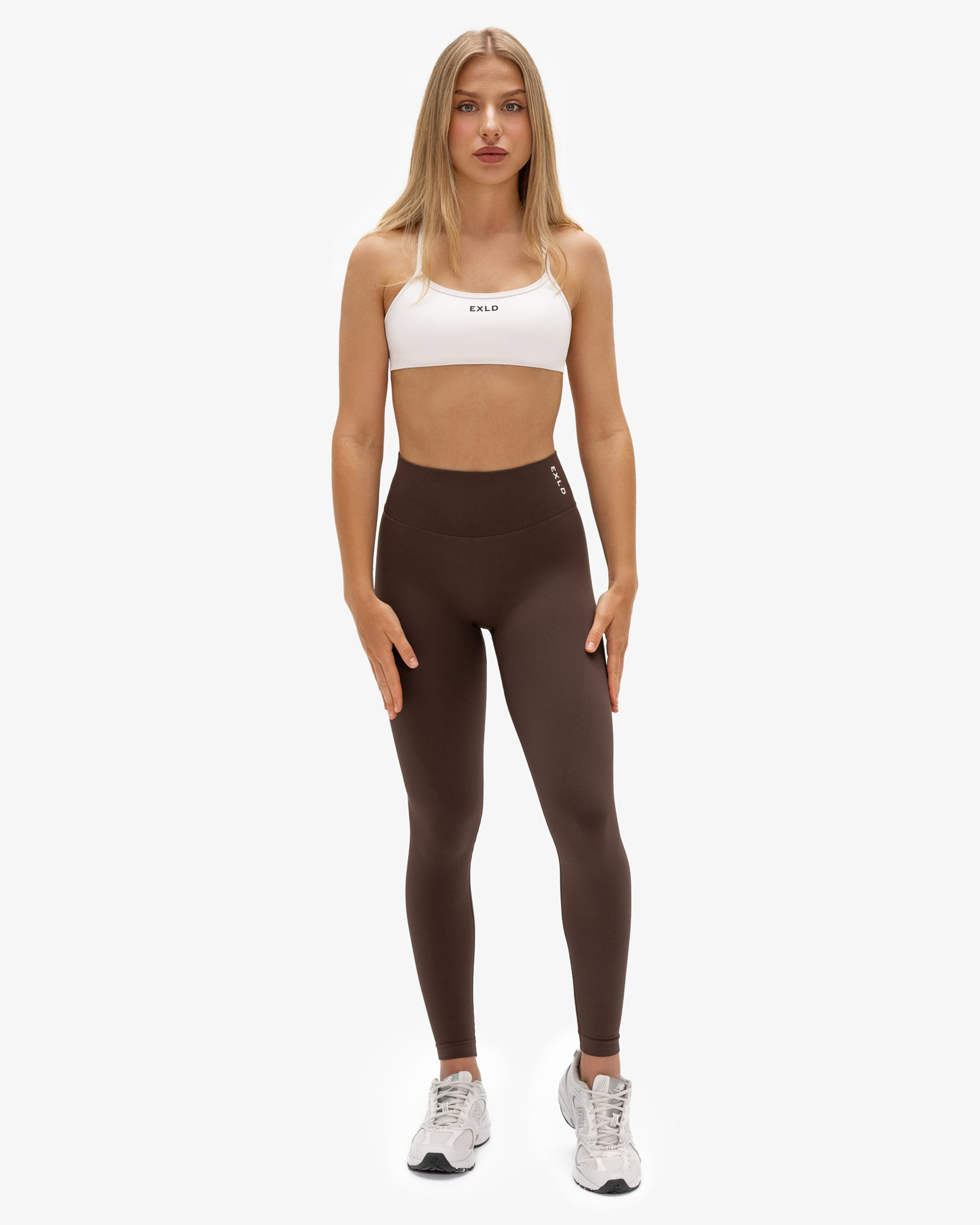 PushUp Seamless Leggings