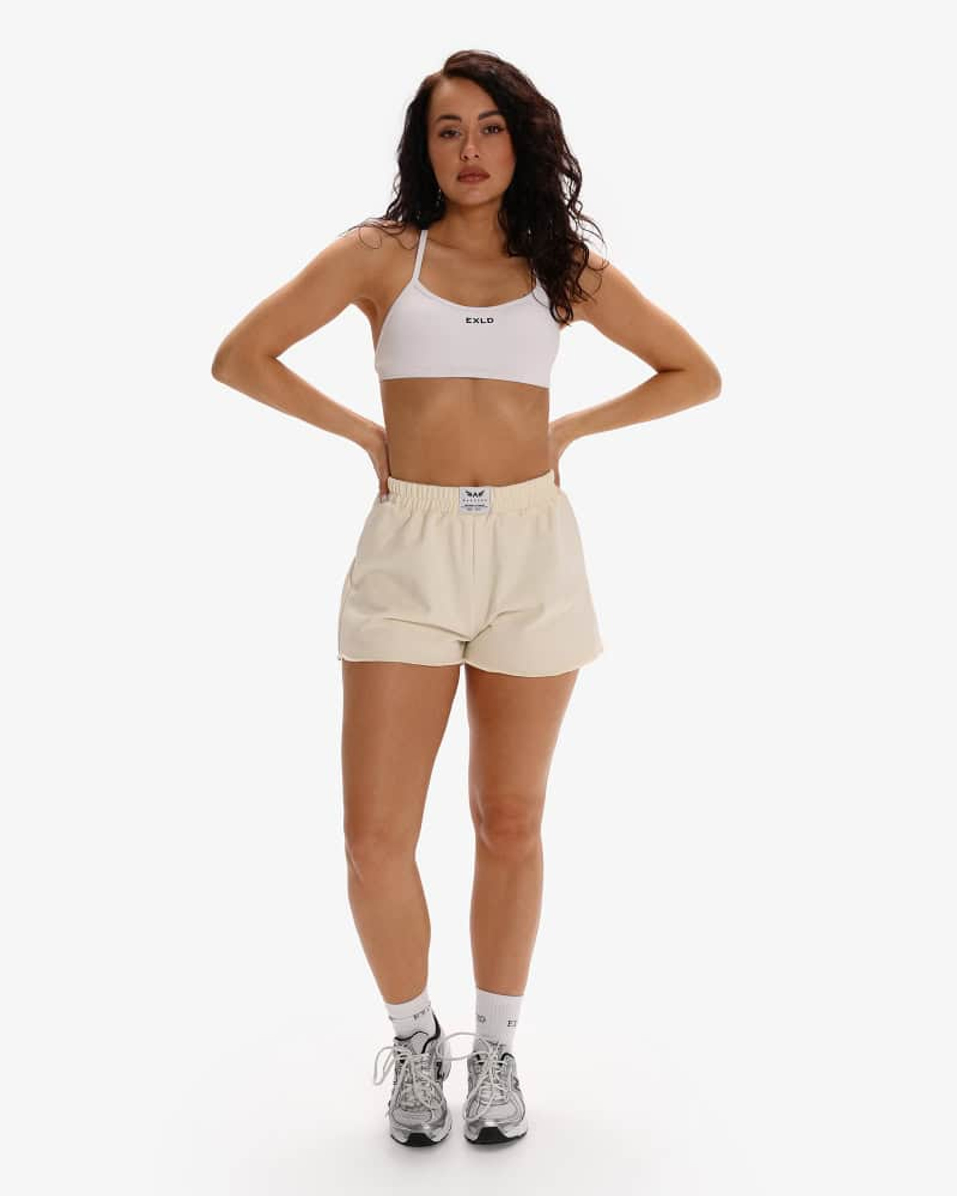 California Light Shorts