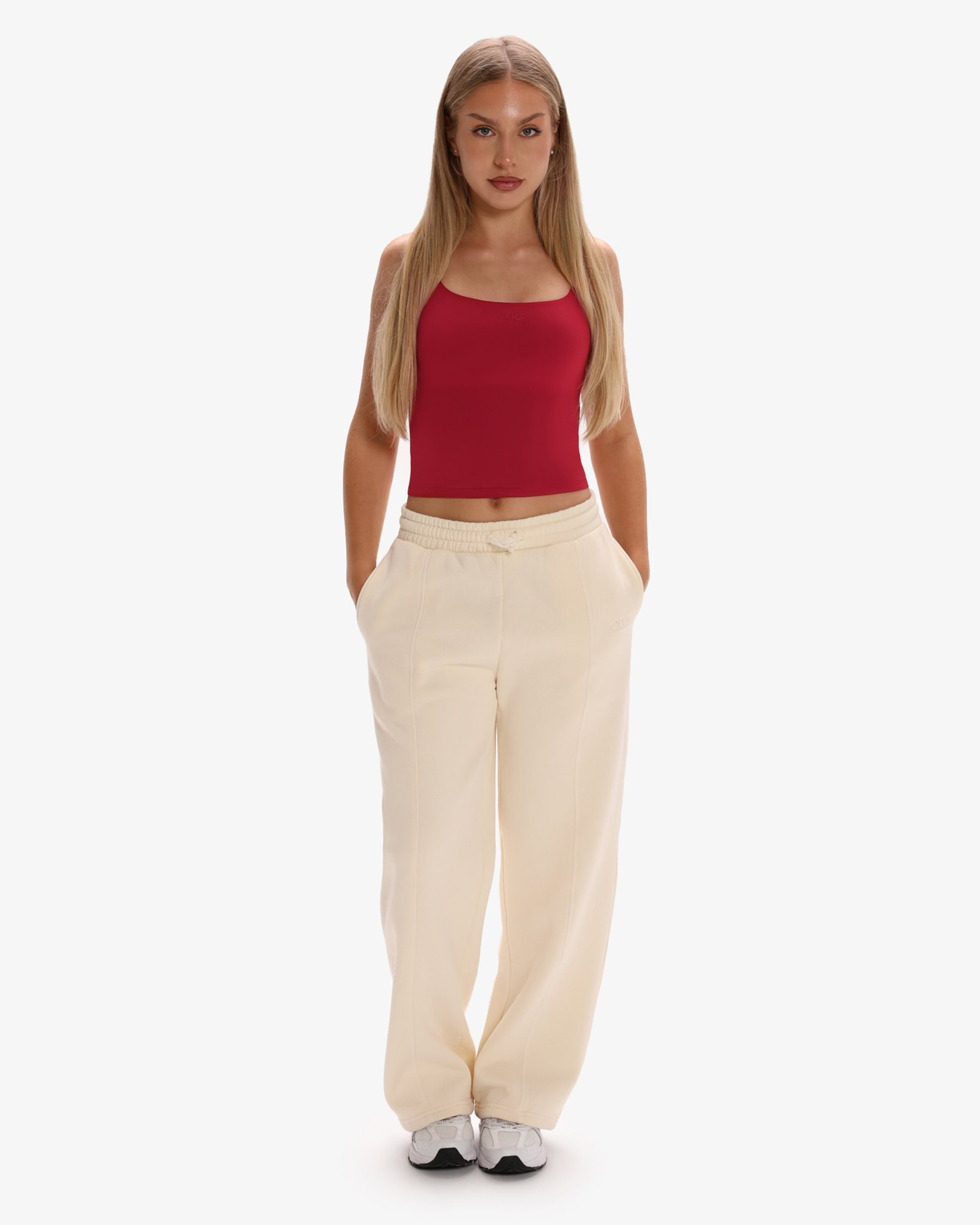 SecondSkin TankTop