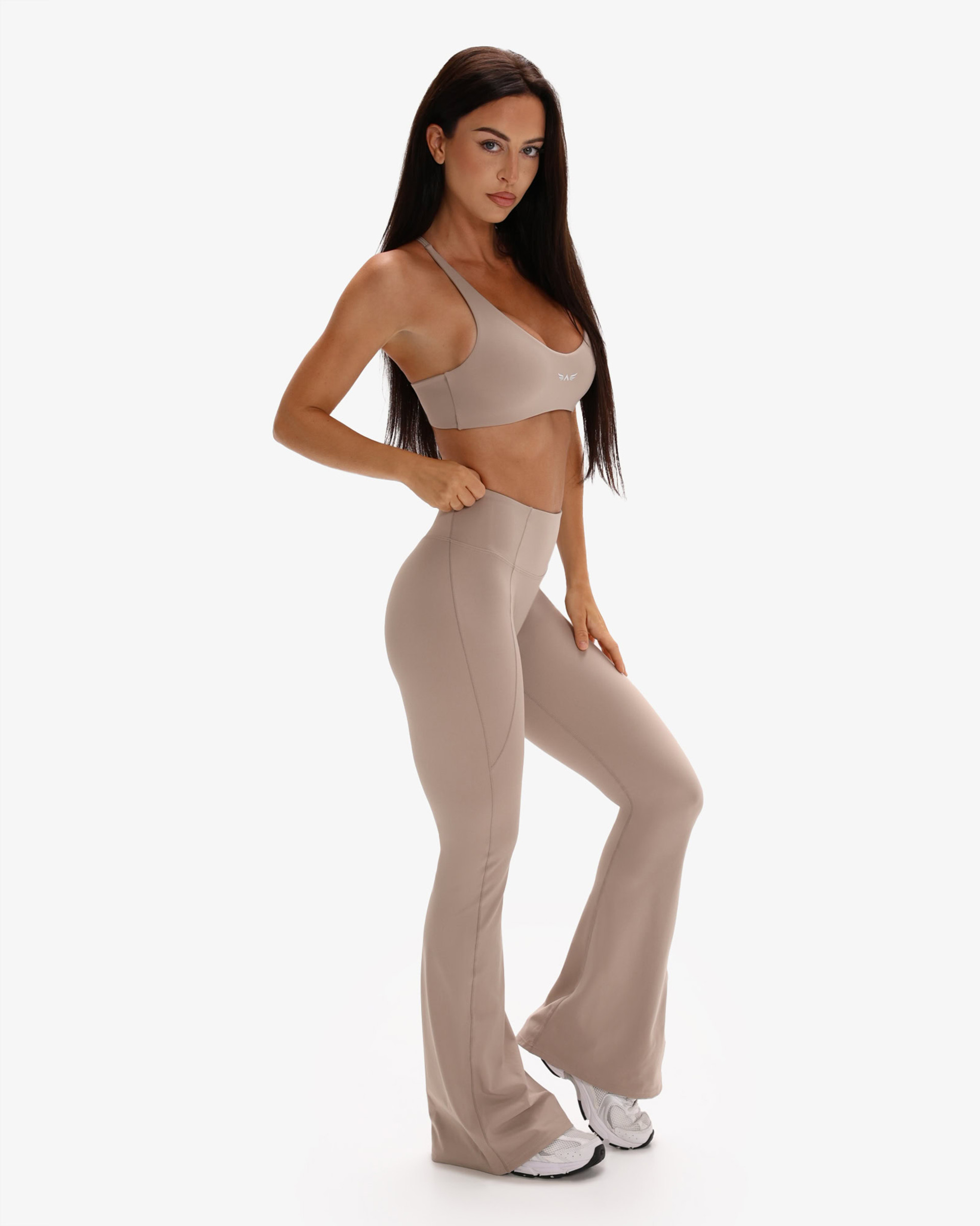 Elysia Flare Leggings