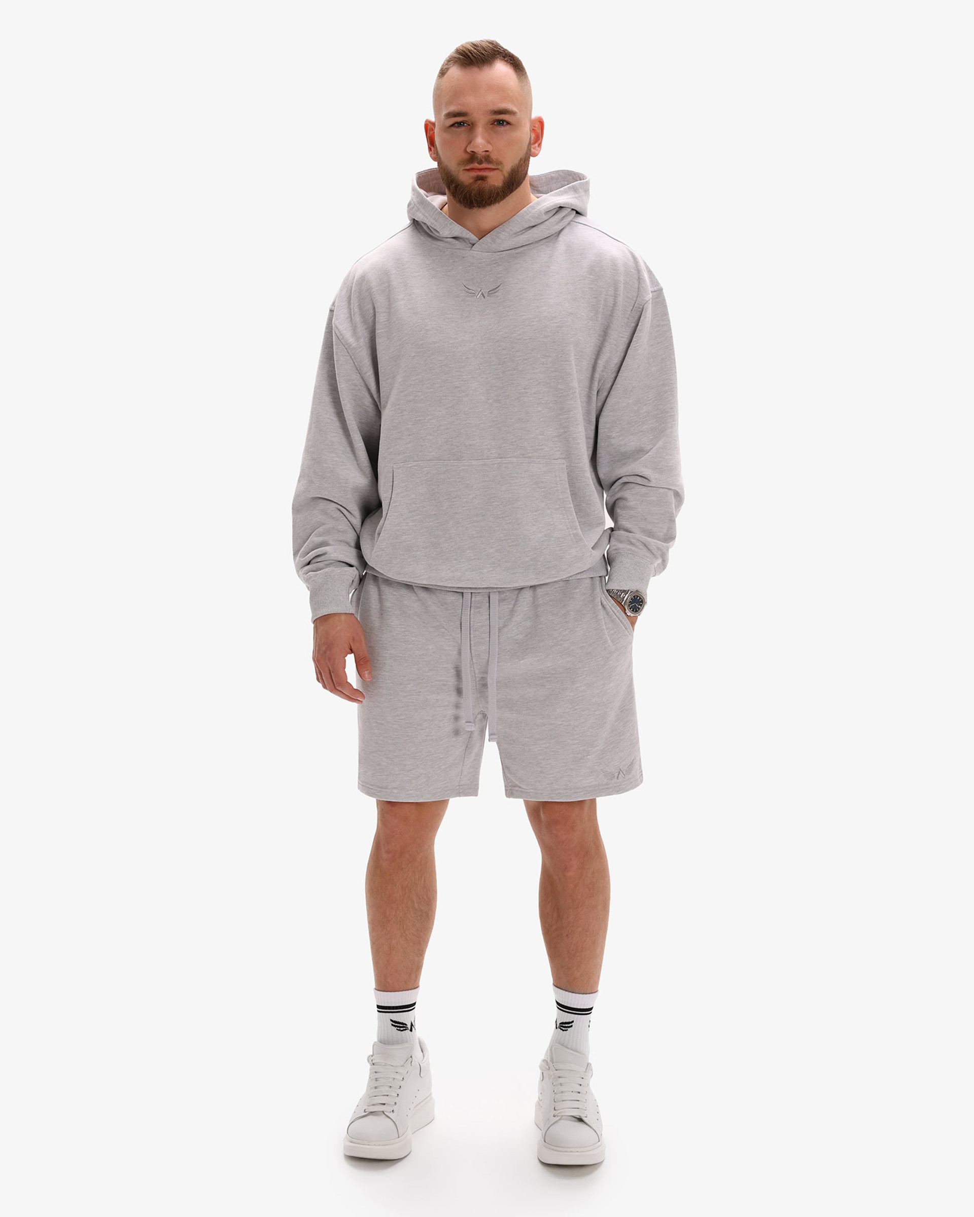 California Core Hoodie