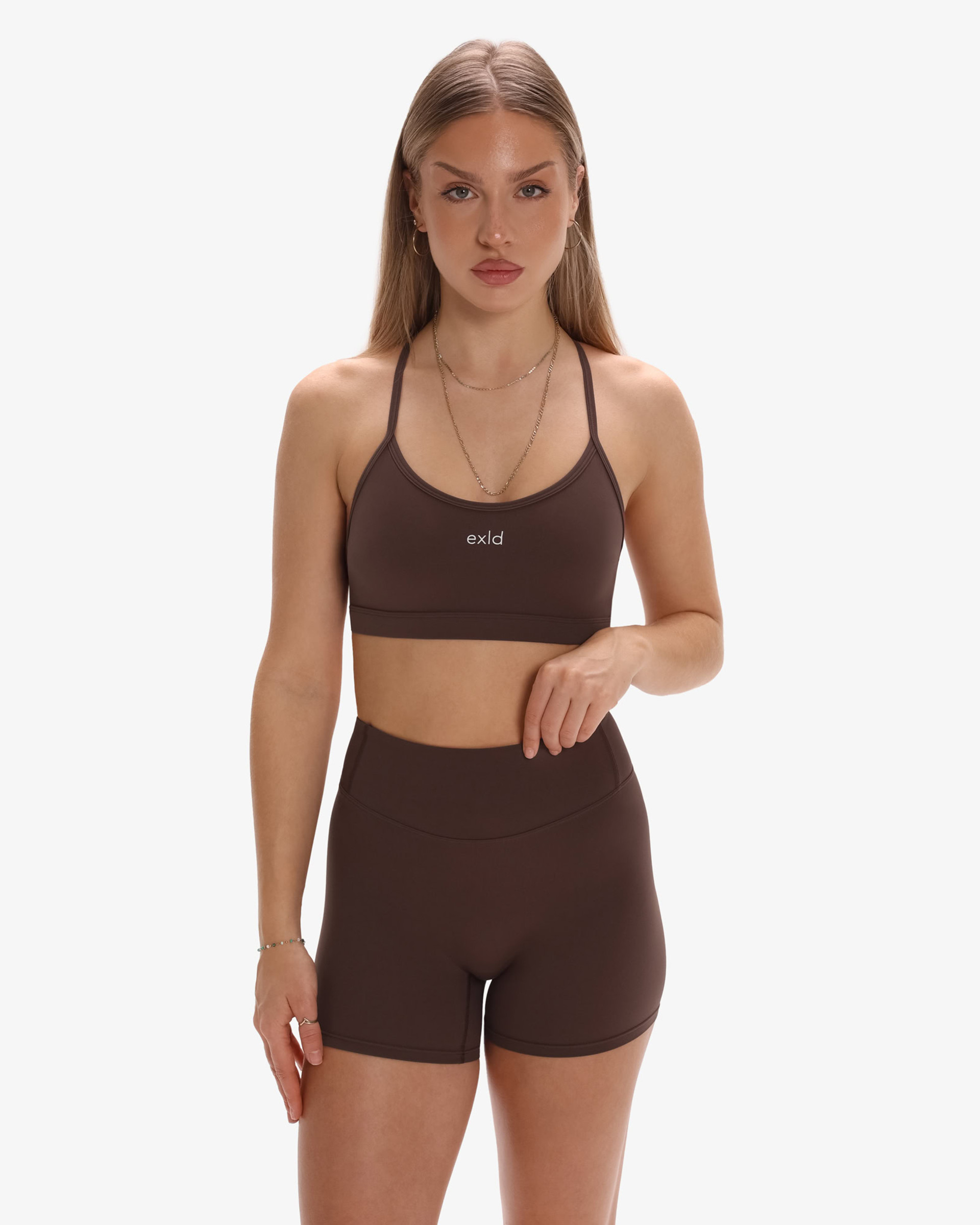Elite Sport Bra