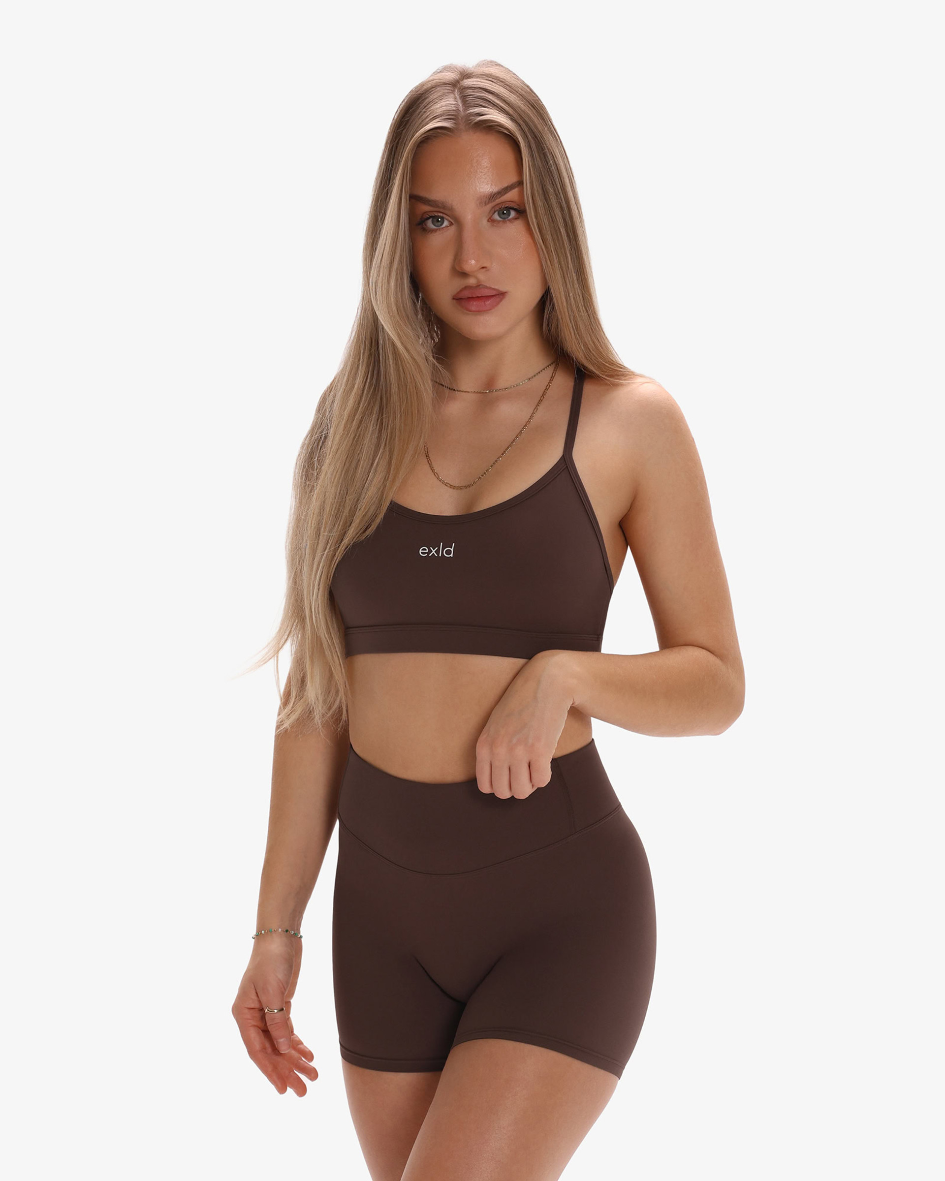 Elite Sport Bra