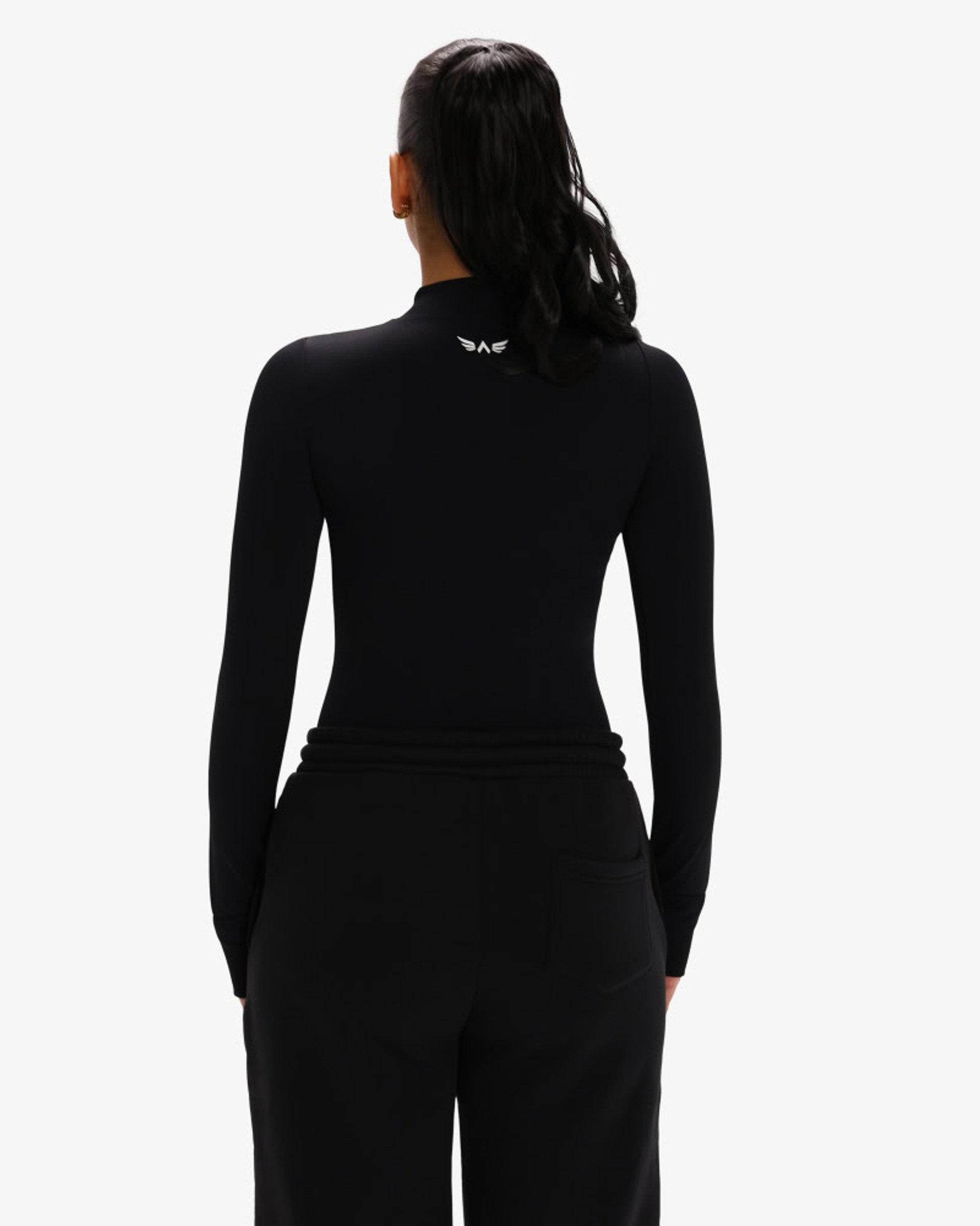 Eon Seamless Light Jacket
