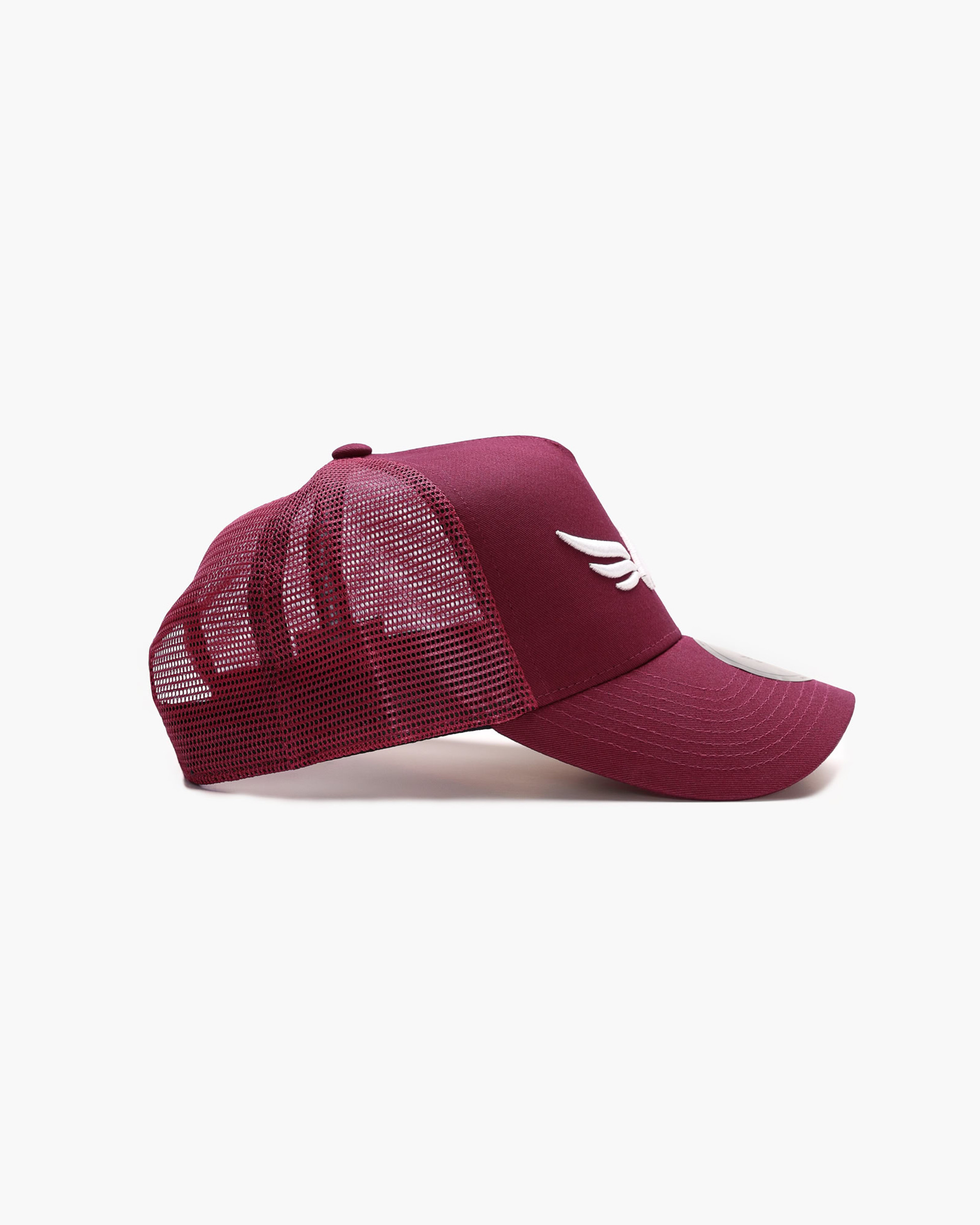 ICON Cap Trucker
