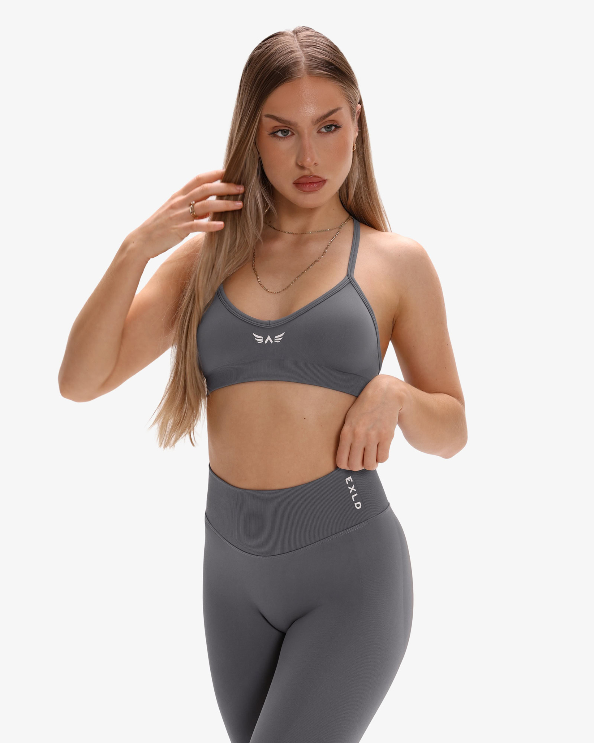 Eon Seamless Shape Sport Bra 2.0