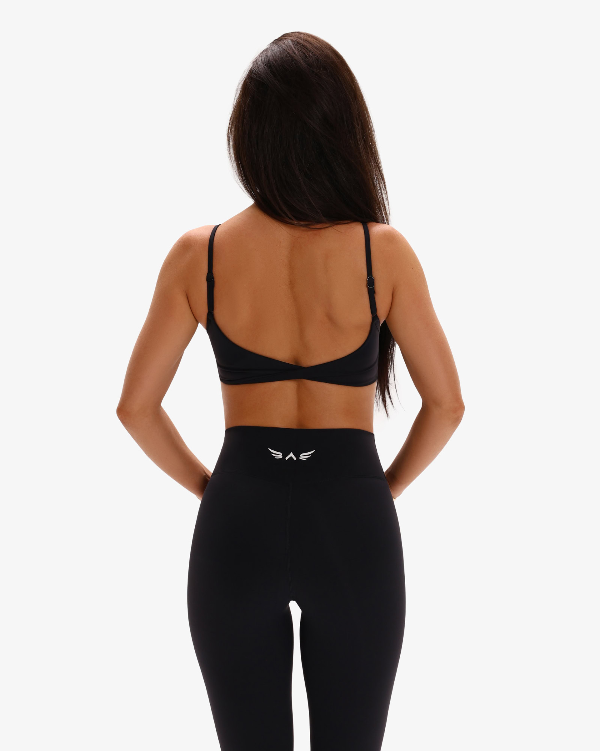 EcoPower Signature Bra
