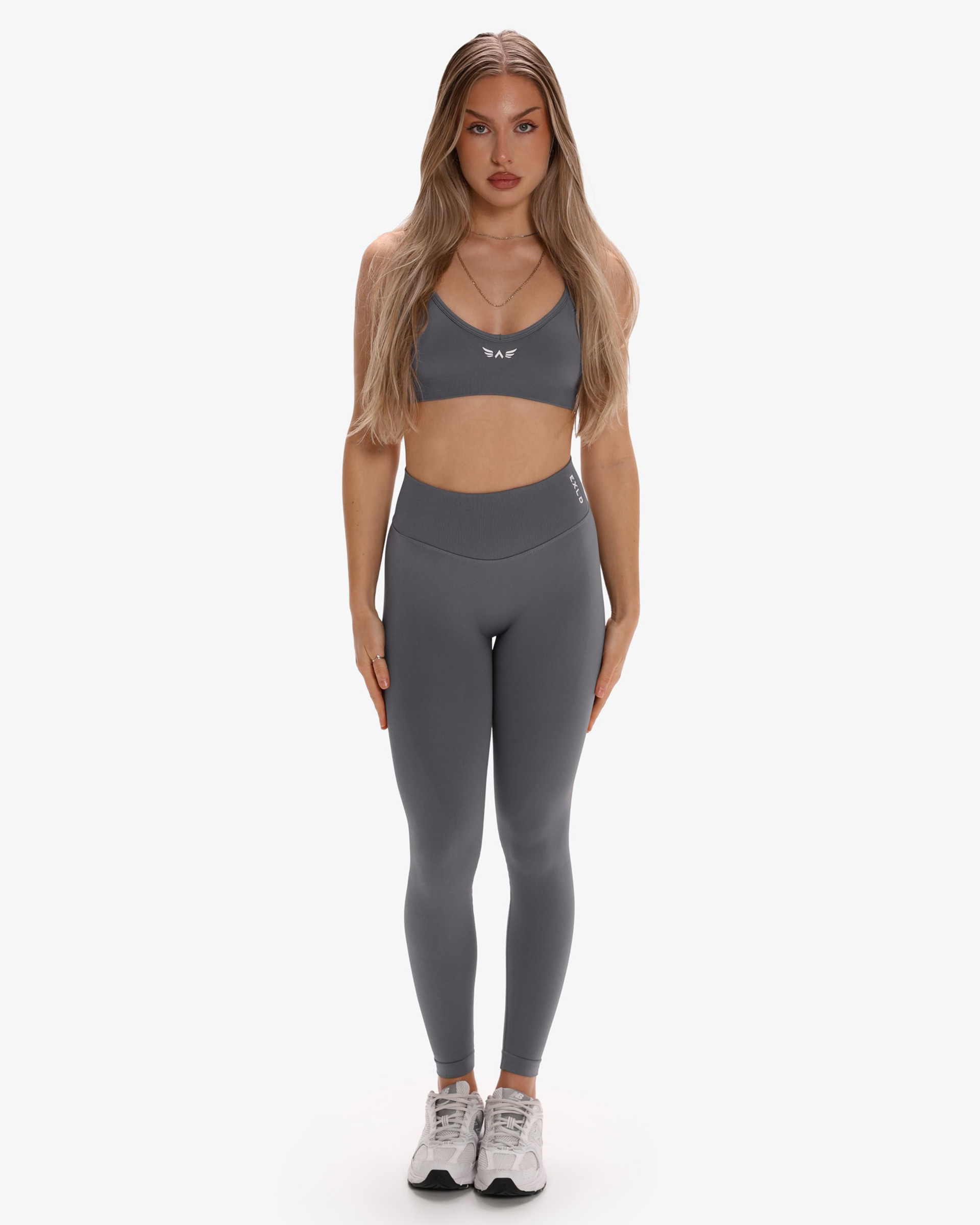 PushUp Seamless Leggings