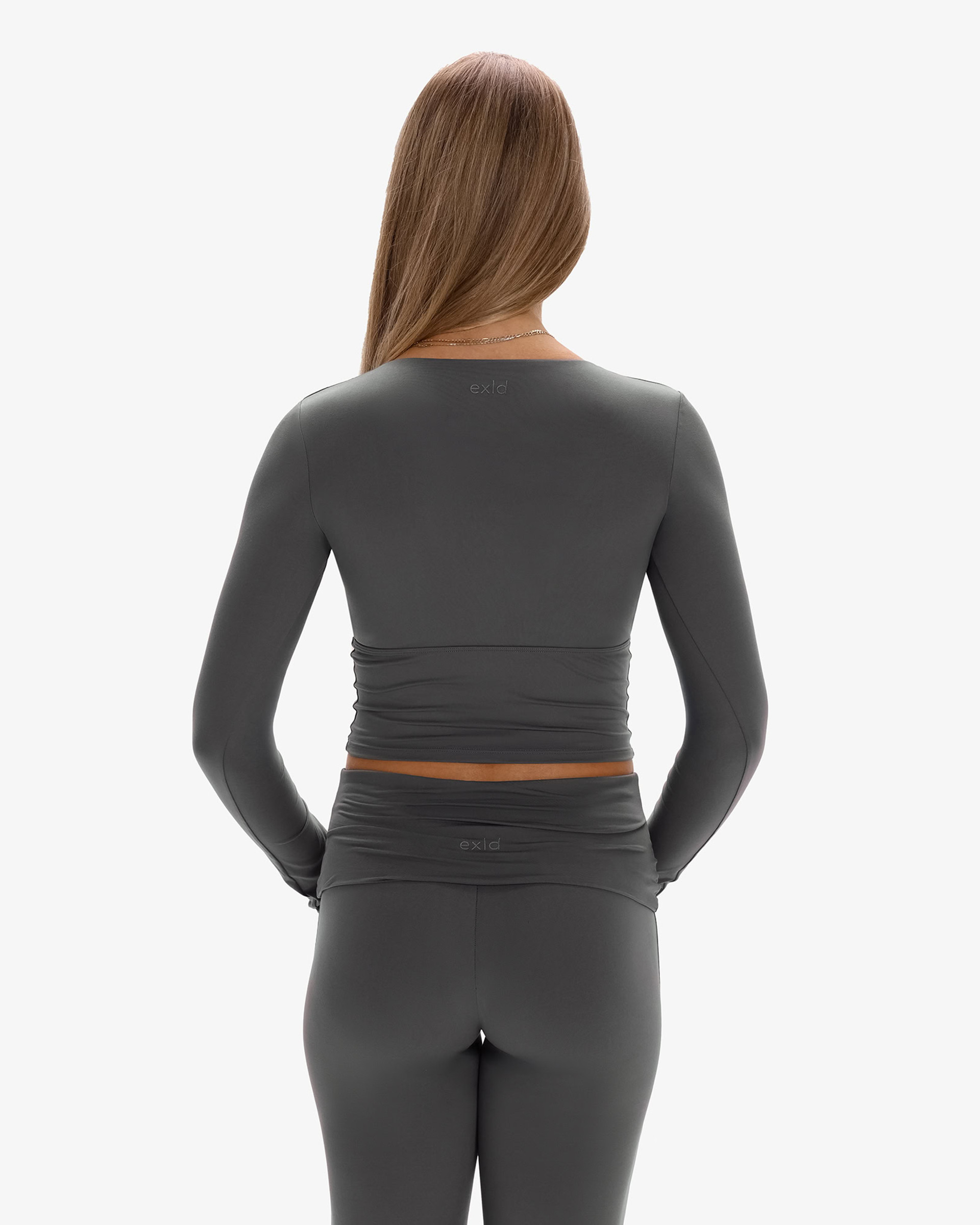 Serenity Soft Touch Top