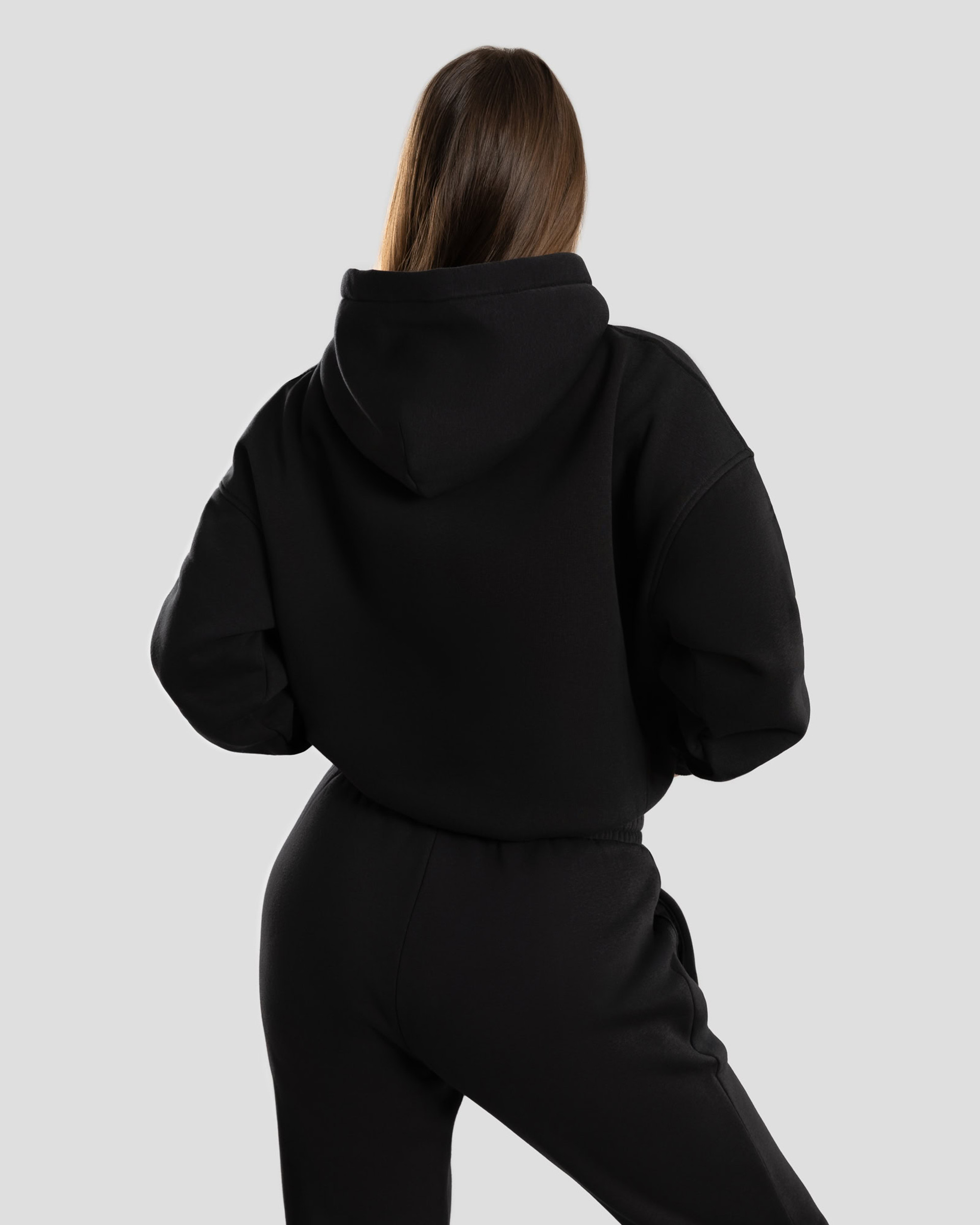 Comfy-Nest™ ESSENCE Hoodie