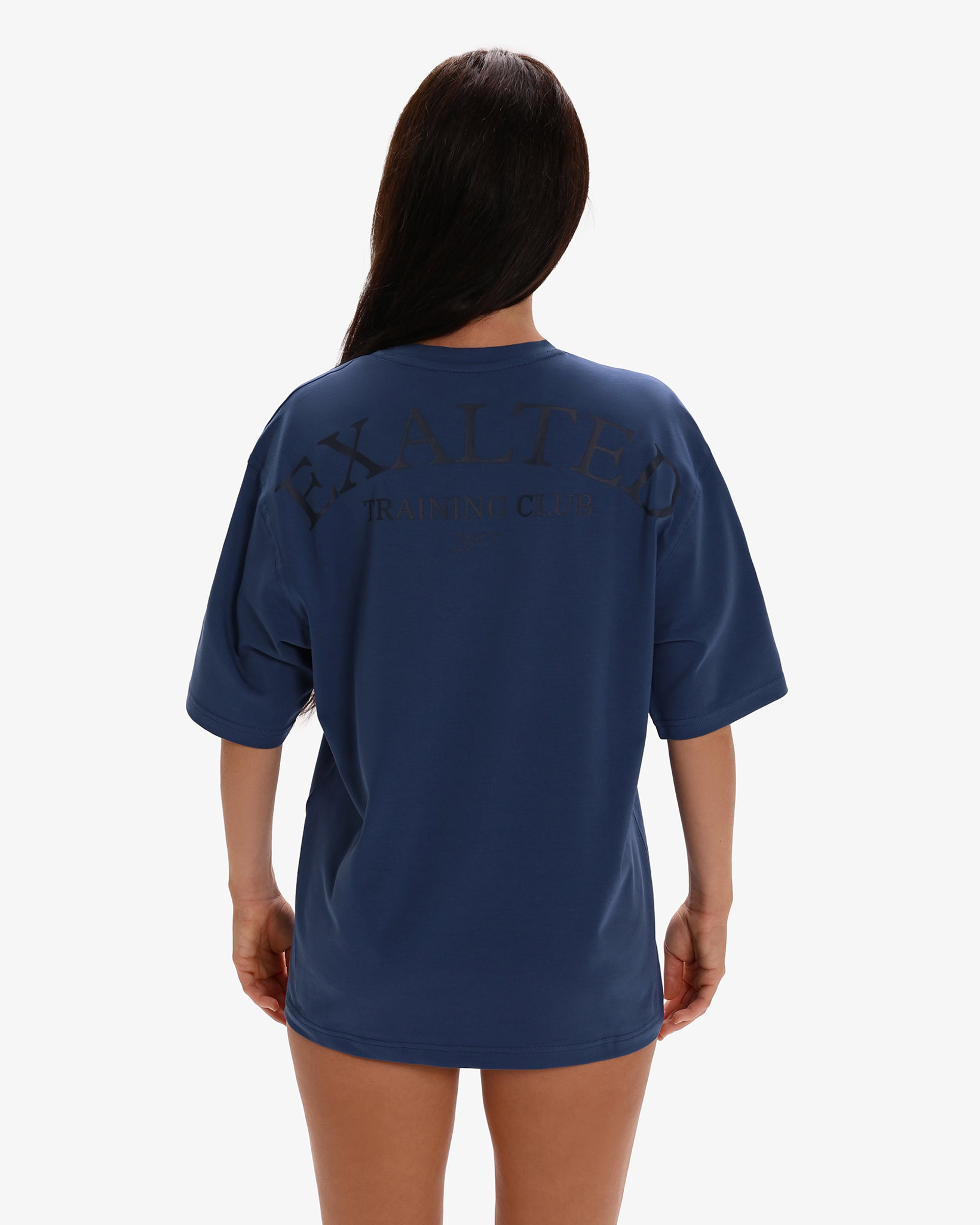 Training Club Tee