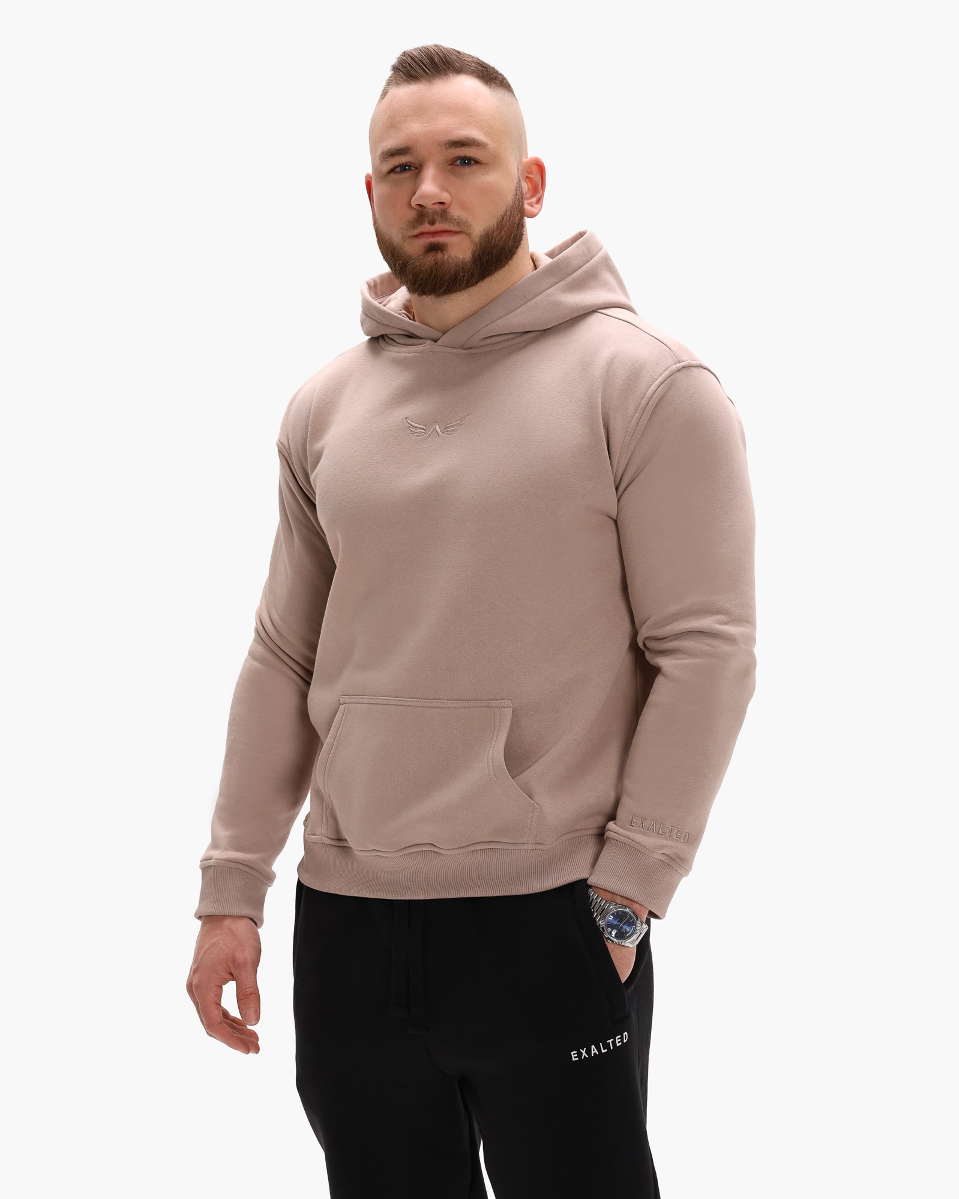 Comfy-Nest™ SIGNATURE Hoodie