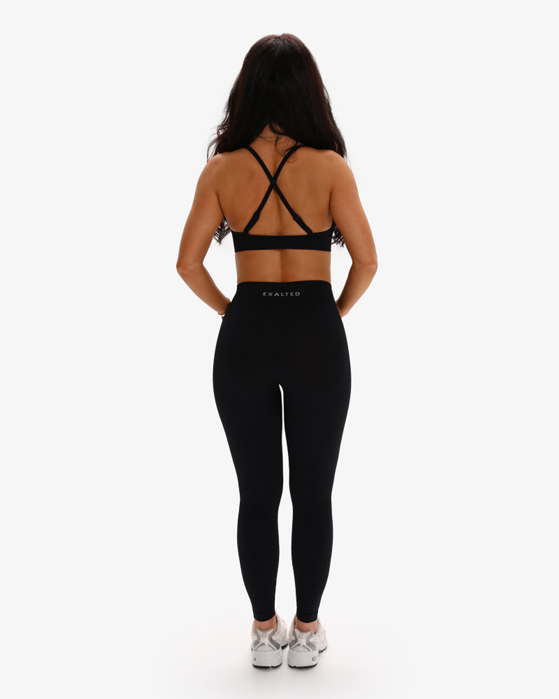 Eon Seamless No-Scrunch Leggings 2.0