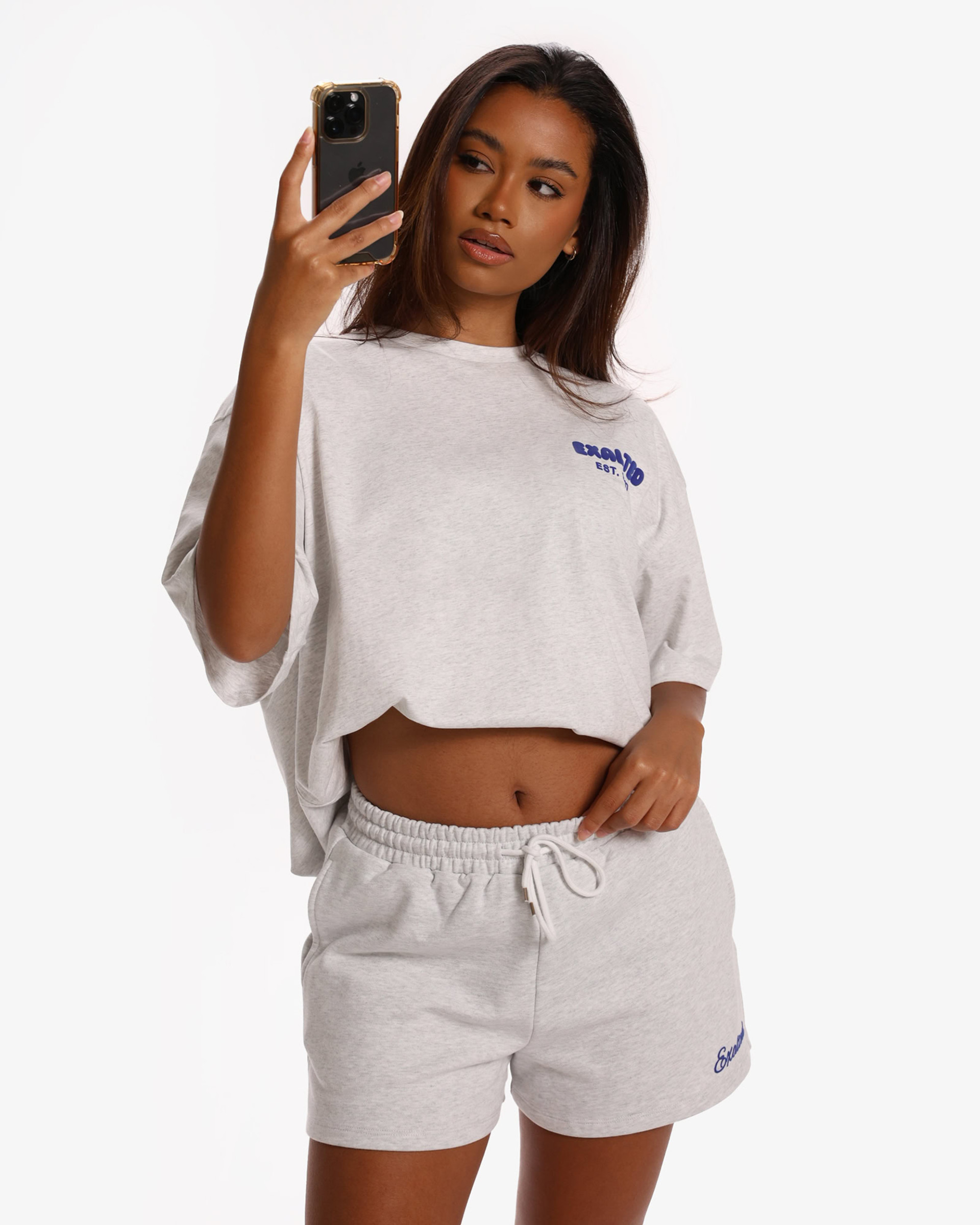 Off-Duty Shorts