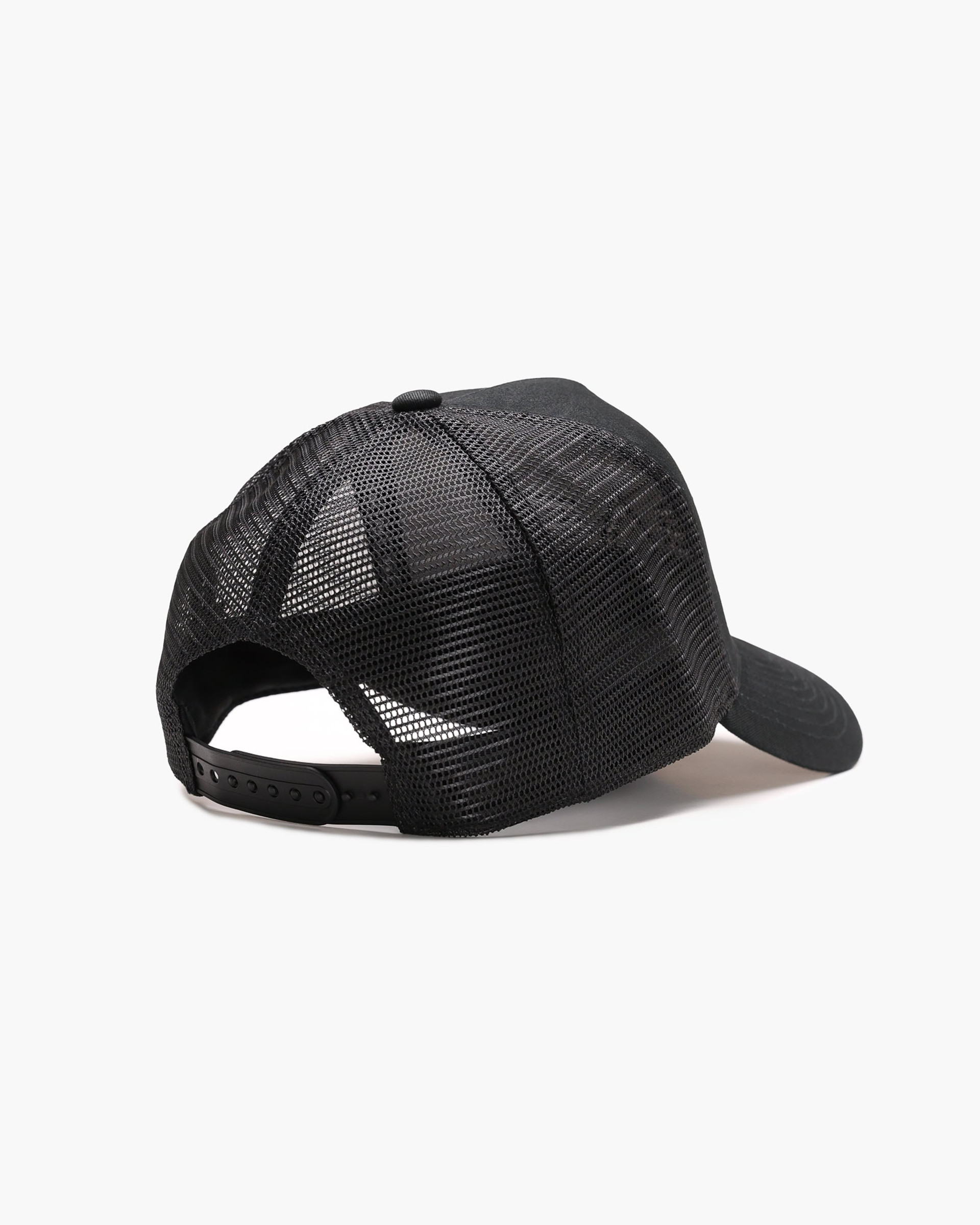 ICON Cap Trucker
