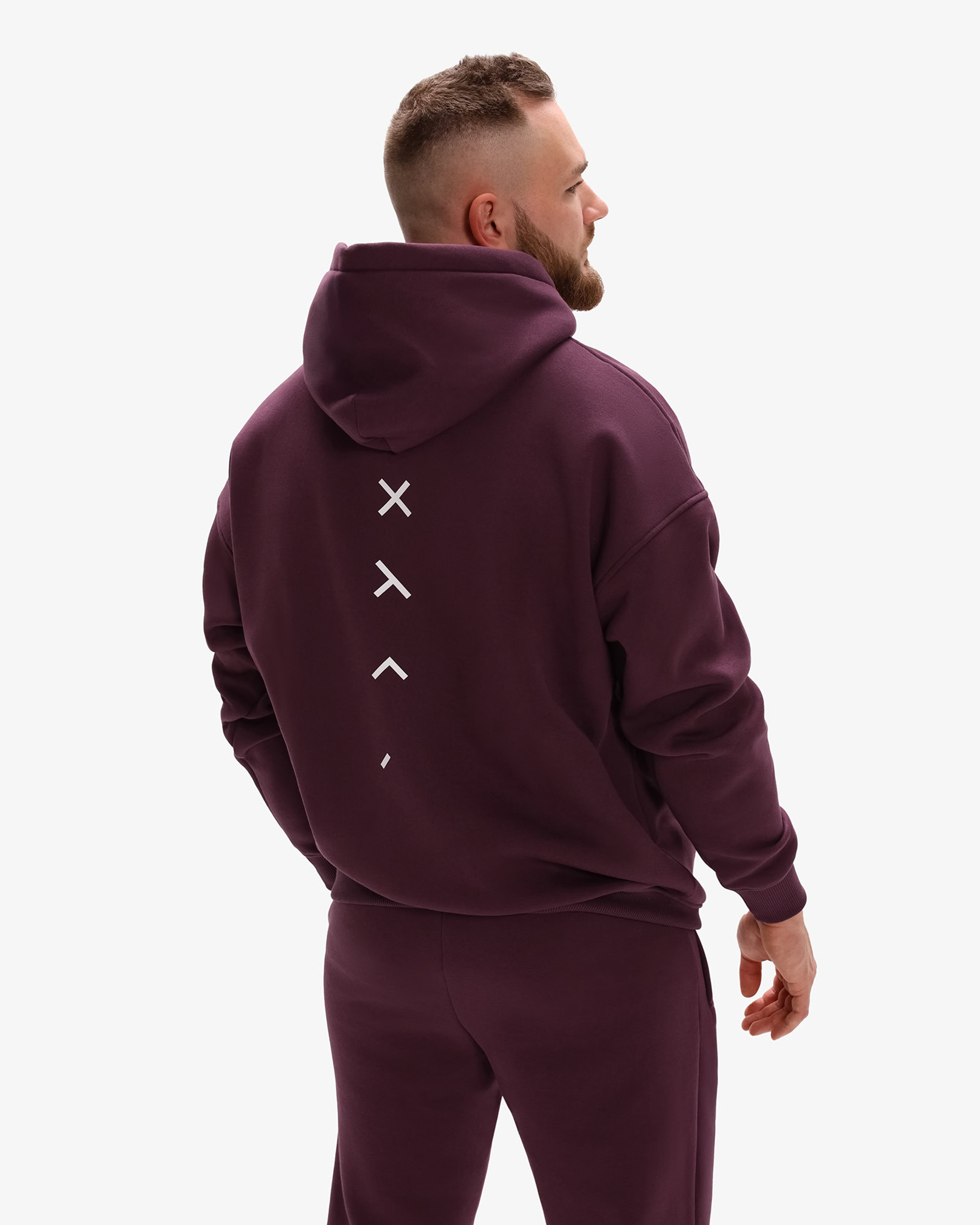 Comfy-Nest™ Hoodie