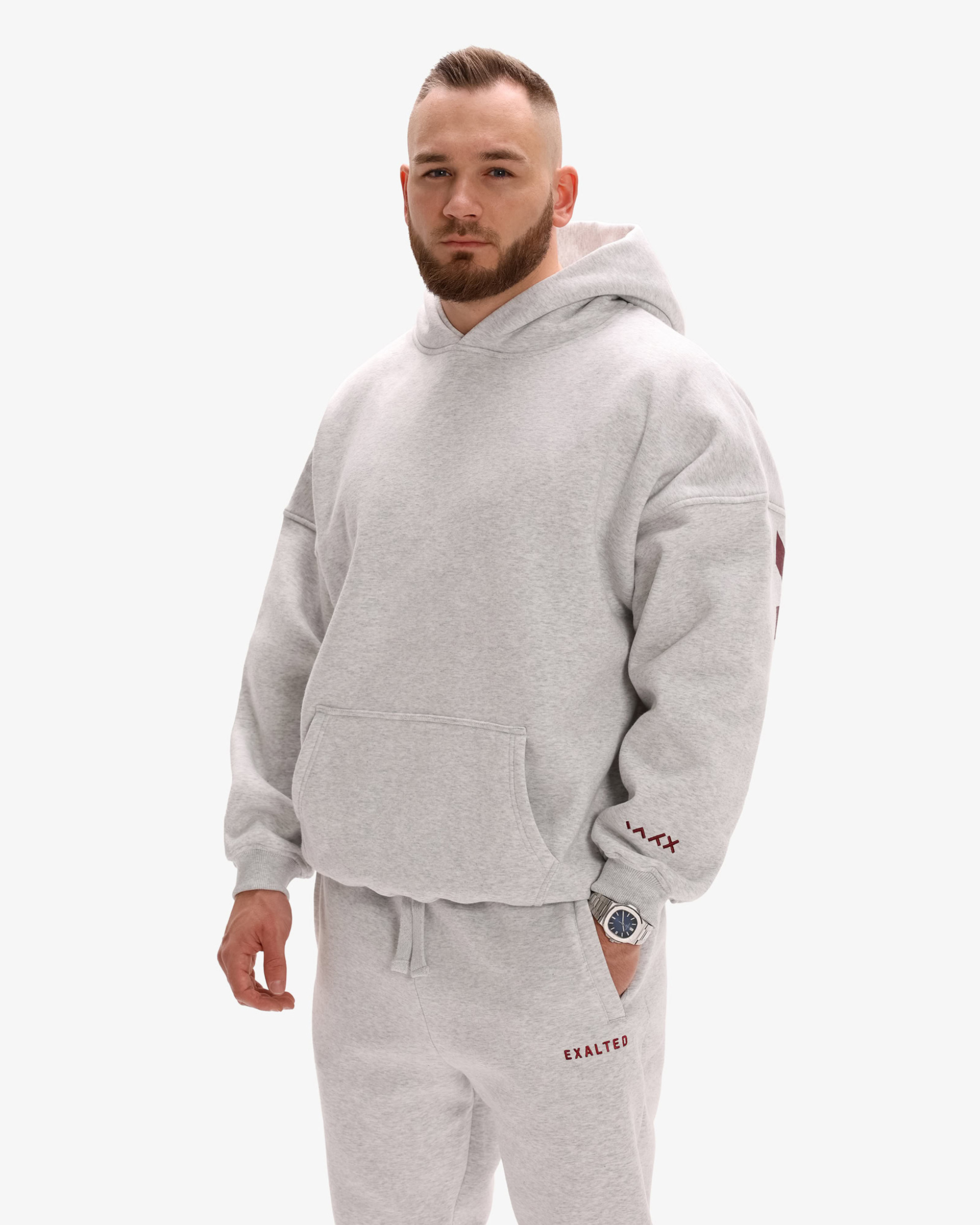 Comfy-Nest™ ORIGINAL OVERSIZED Hoodie