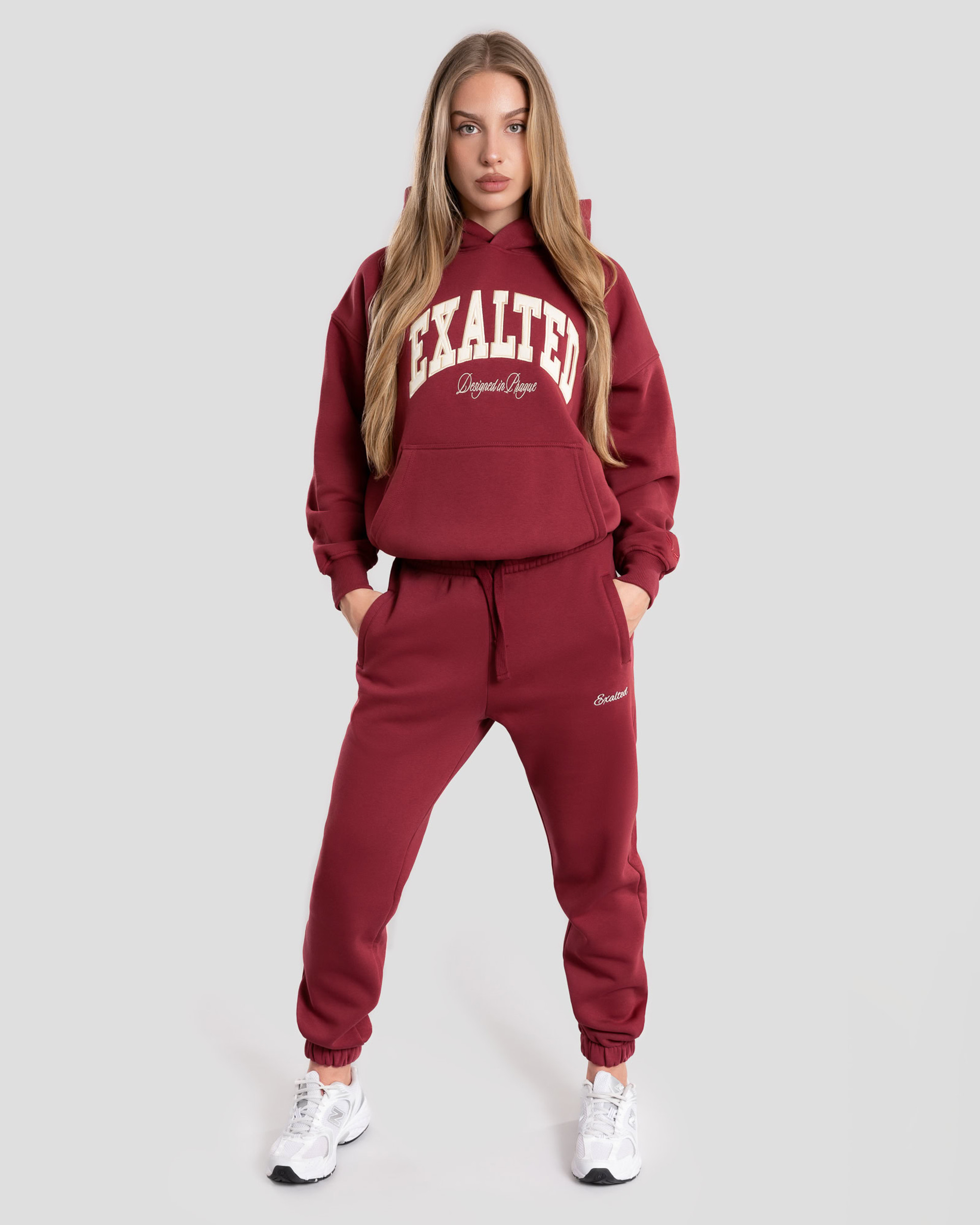 Comfy-Nest™ ICON Hoodie