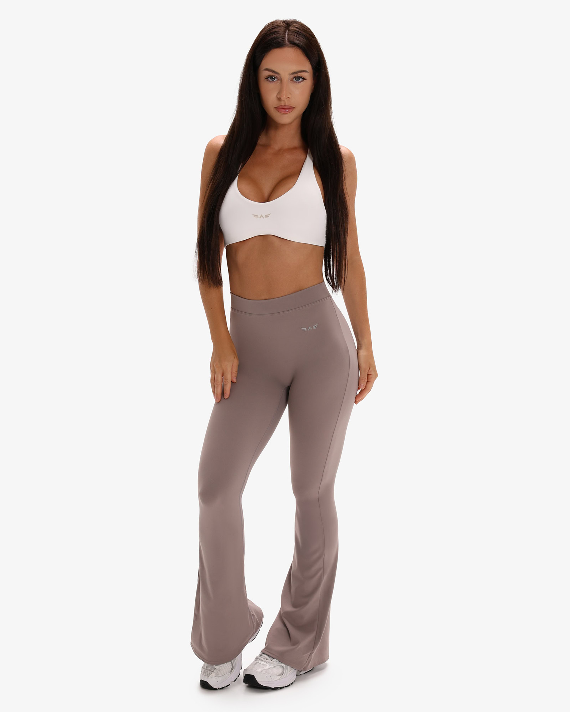 Elysia Curve Flare Leggings