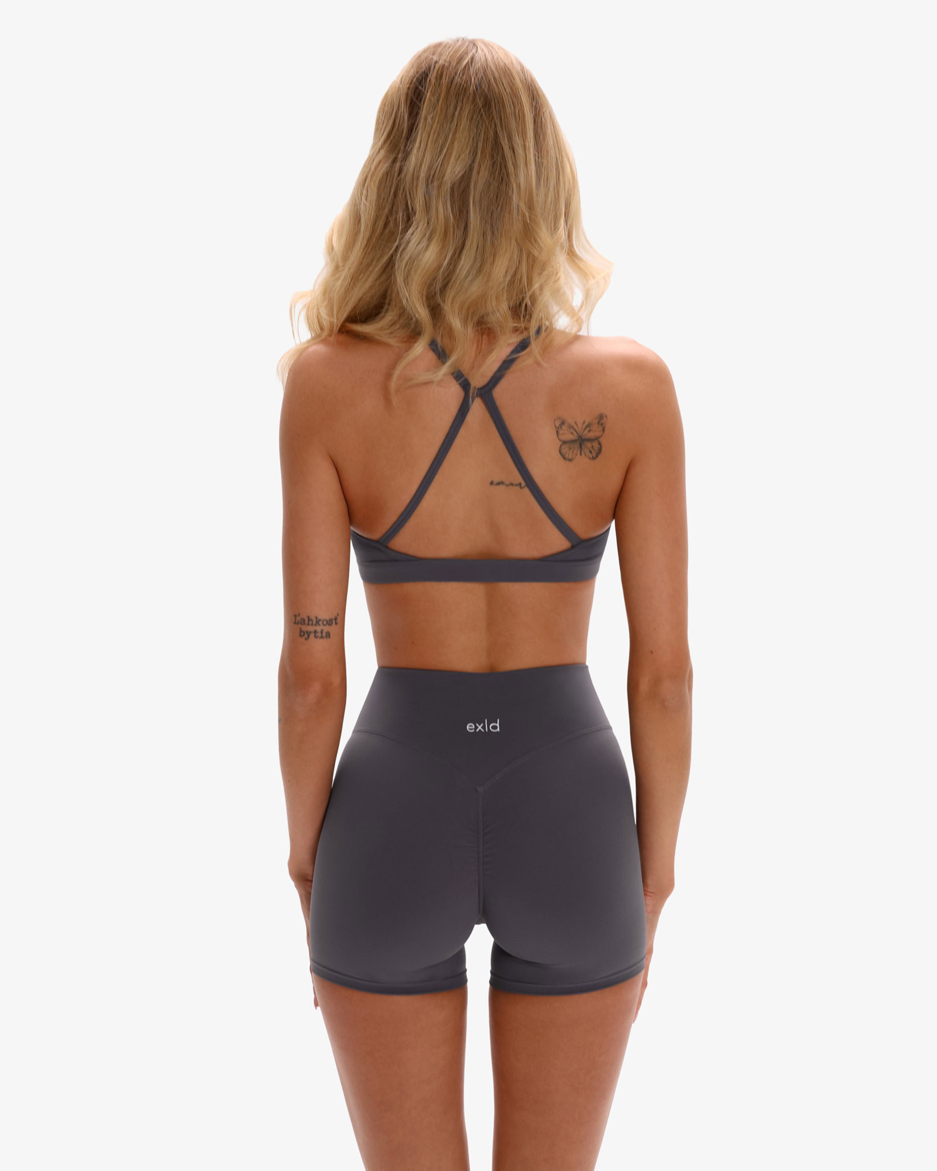 Elite Sport Bra