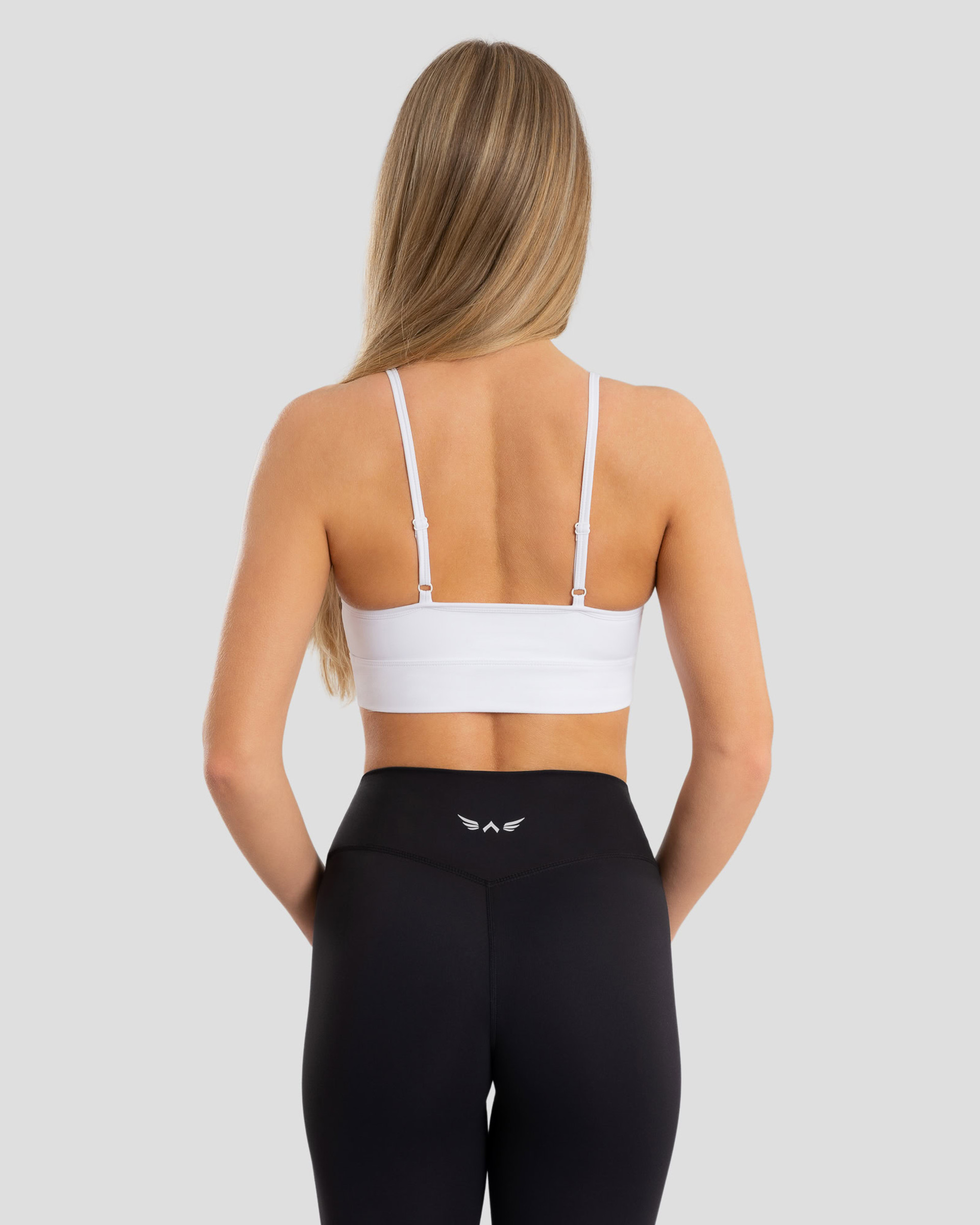 Unity Essential Sports Bra