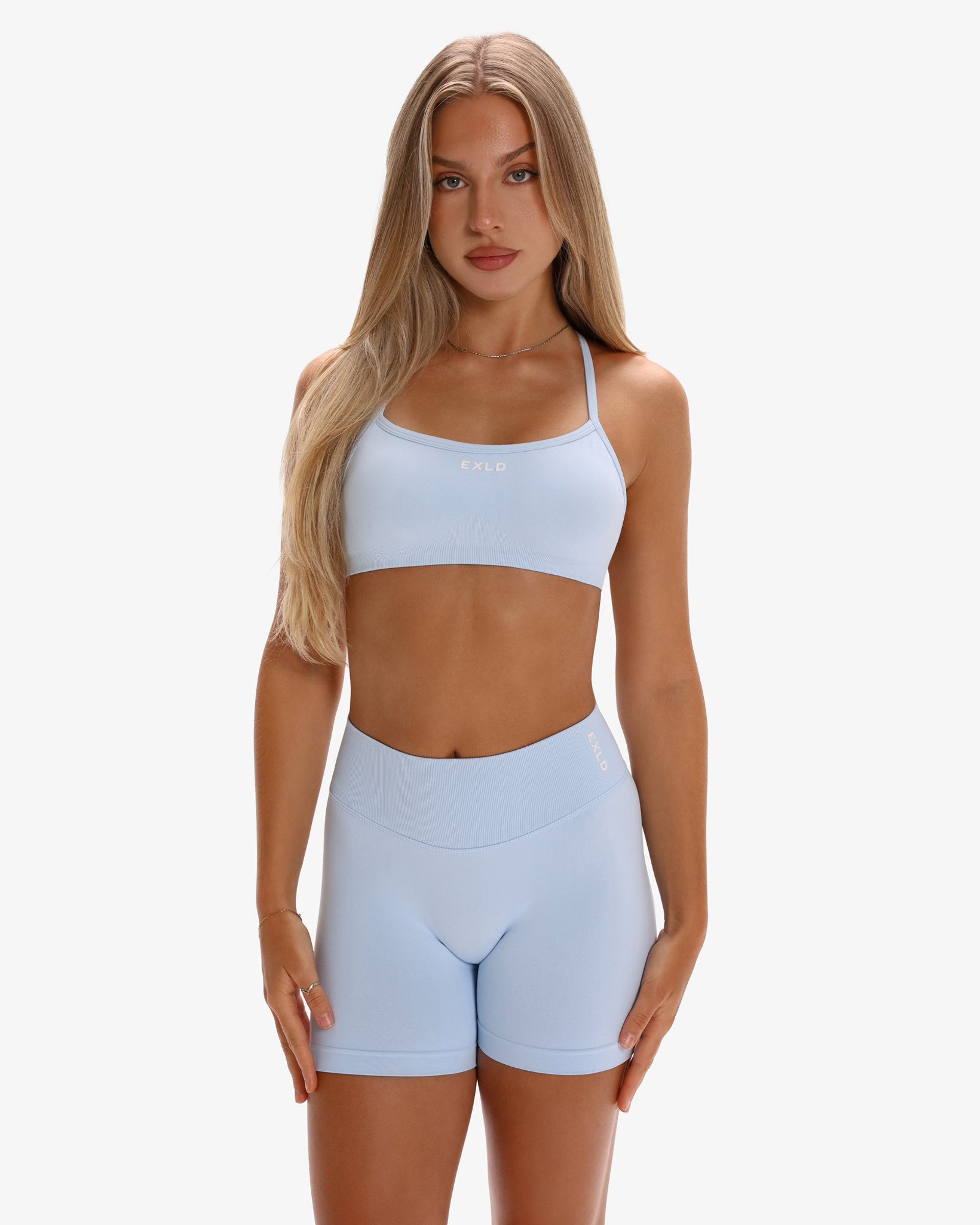 Eon Seamless Elevate Sport Bra 2.0